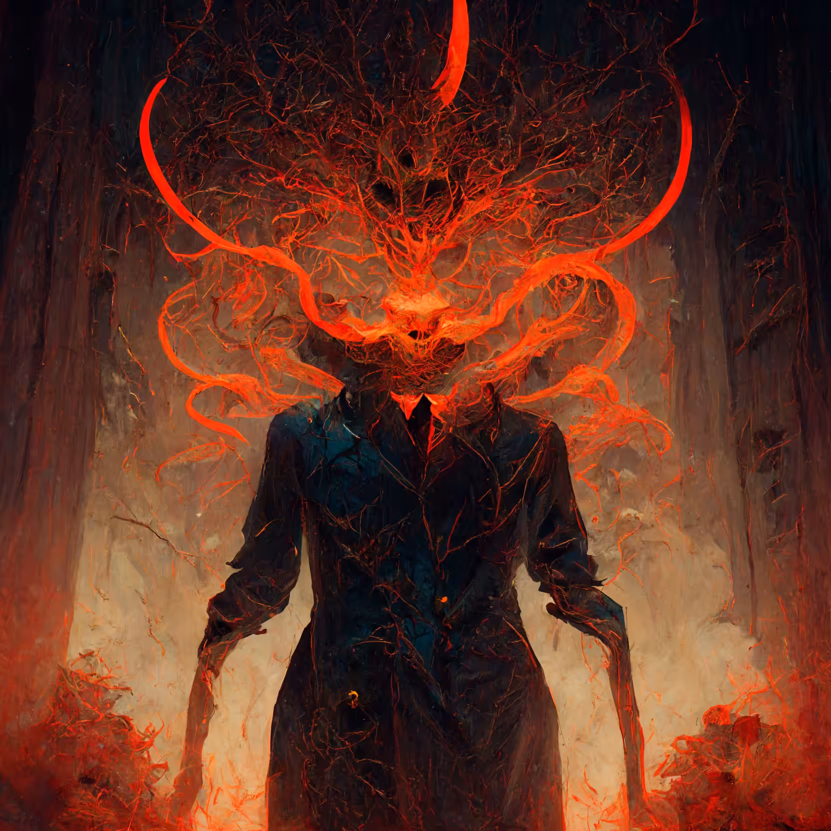 Devil's Delegate 2
