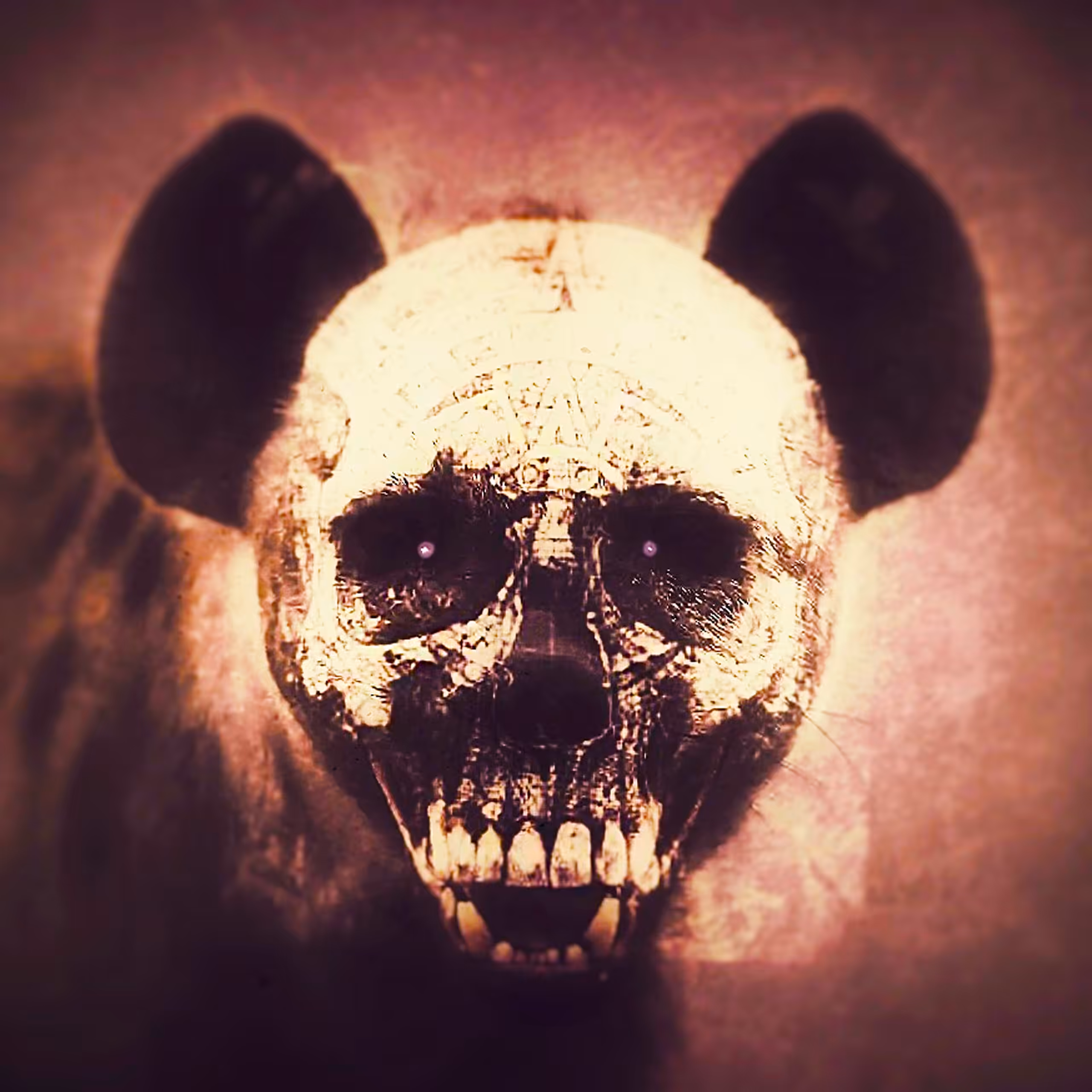 thE UnknowN...Ancestor # 9