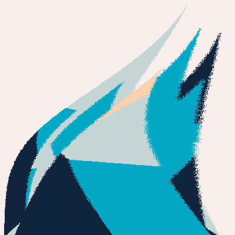 Ditherwave #42