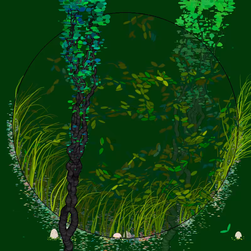 Florasphere1 #5