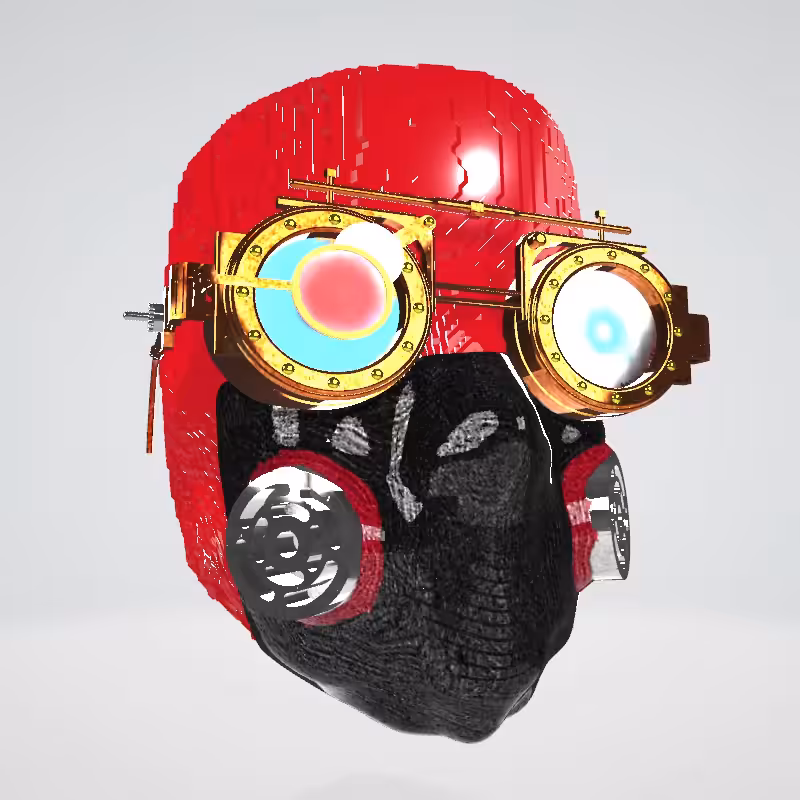SteampunkmETHmsk