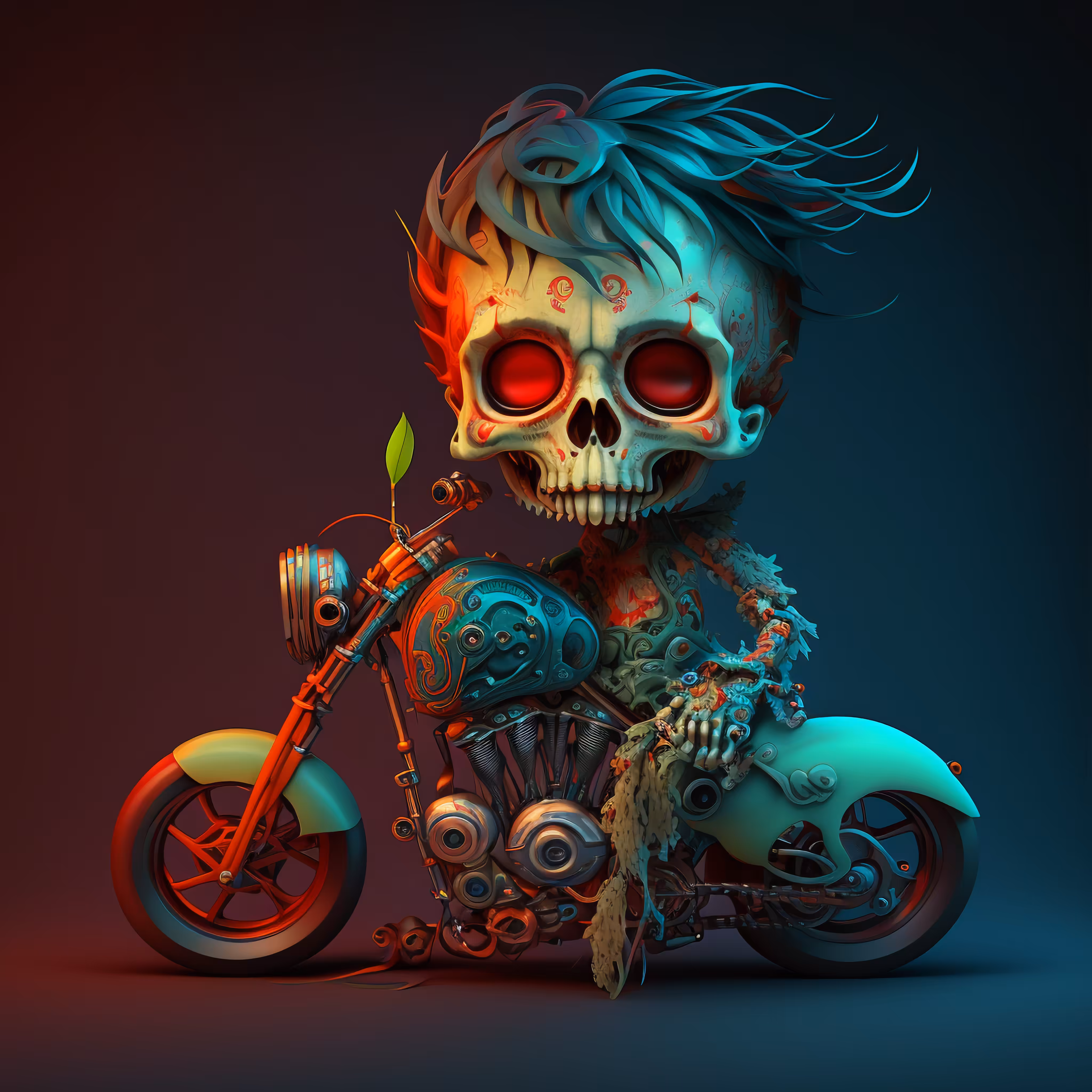 RockOn #06