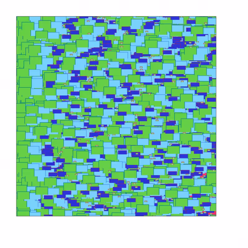 Wild Matrix #314