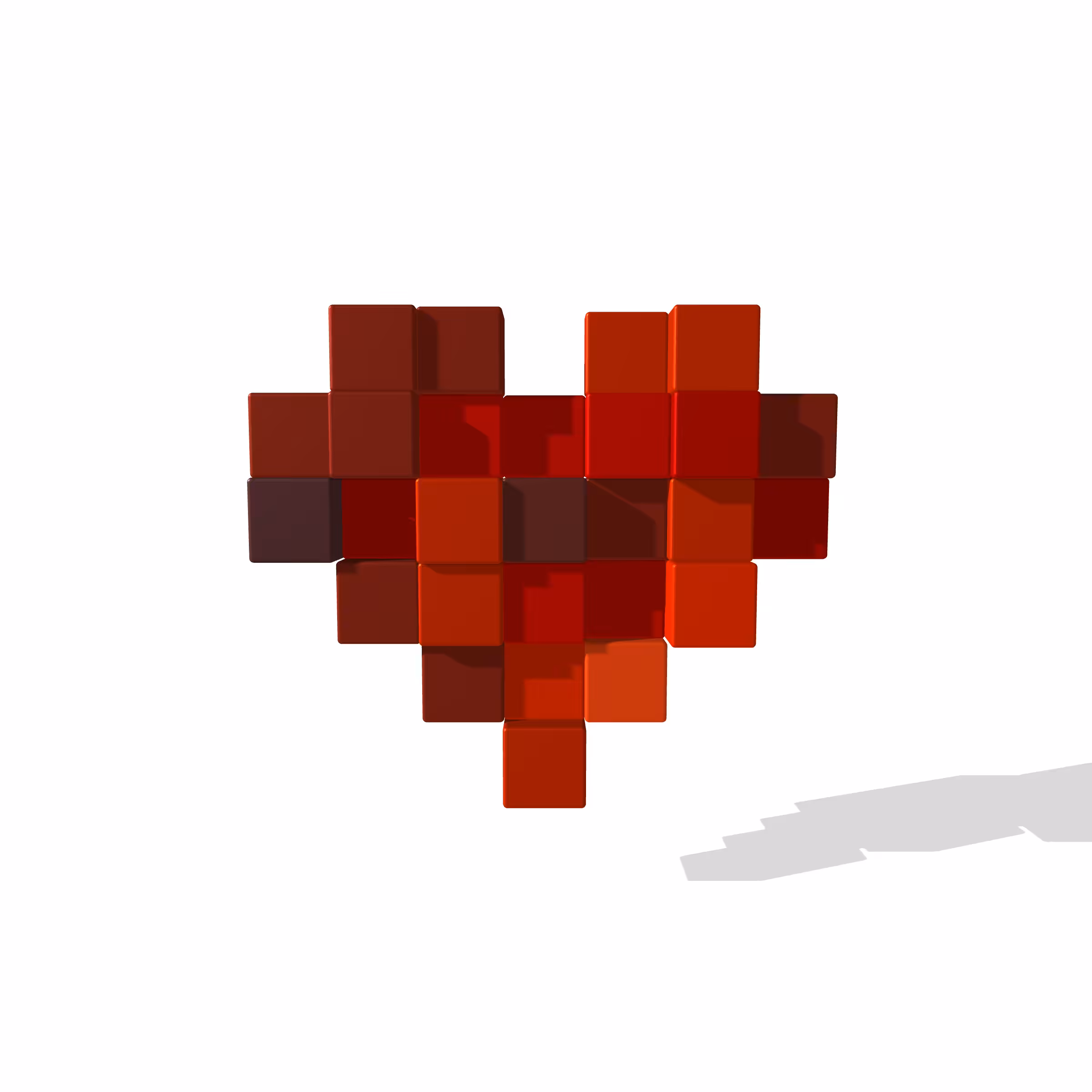 heart + craft #9613