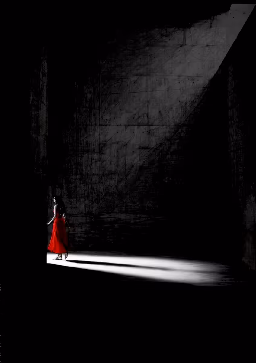 The Last Beam