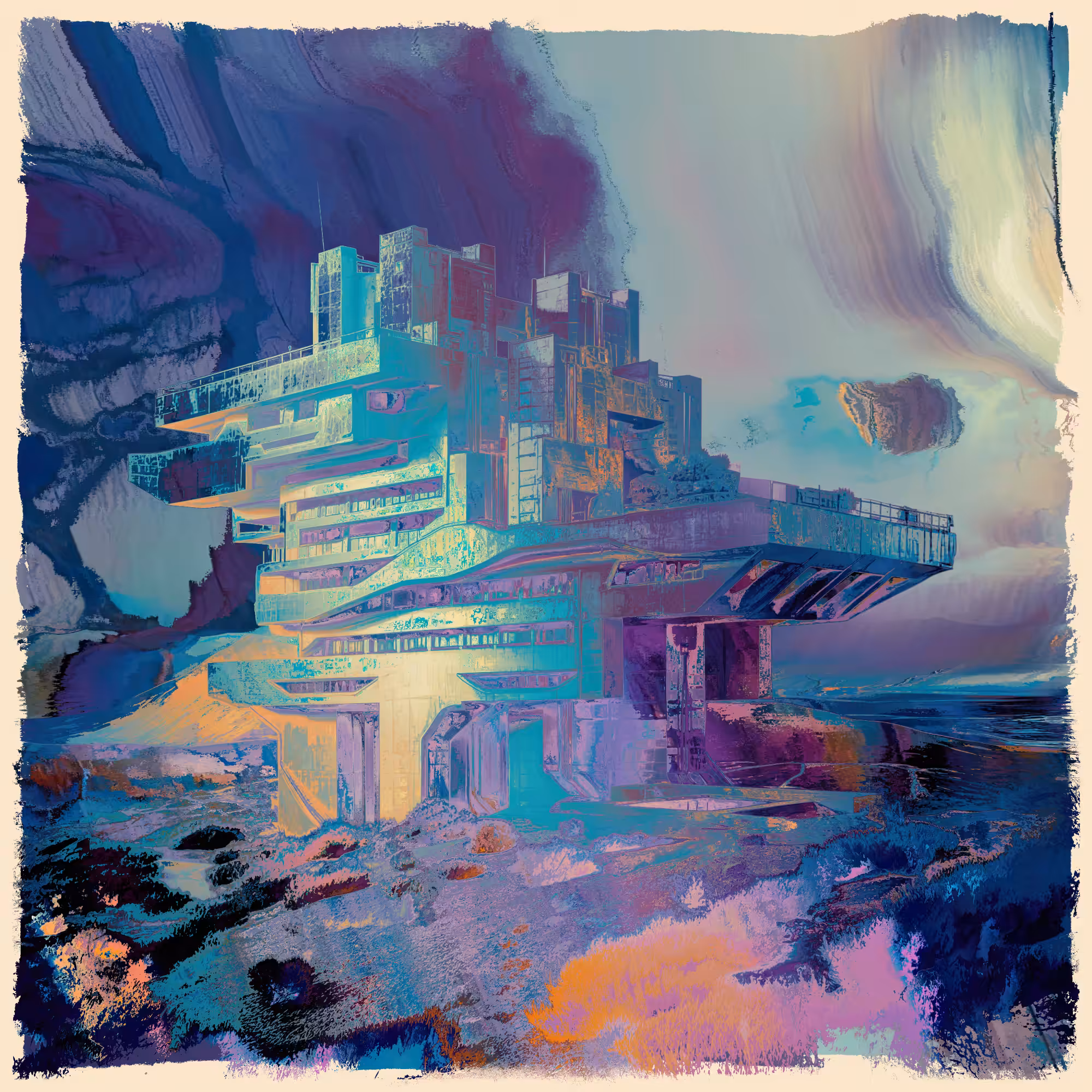 Brutal Nature #98