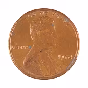 Cent #1461