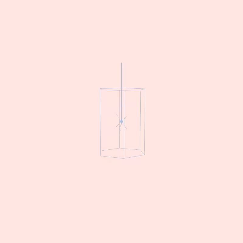 Space, Mystery, Light & Time #92