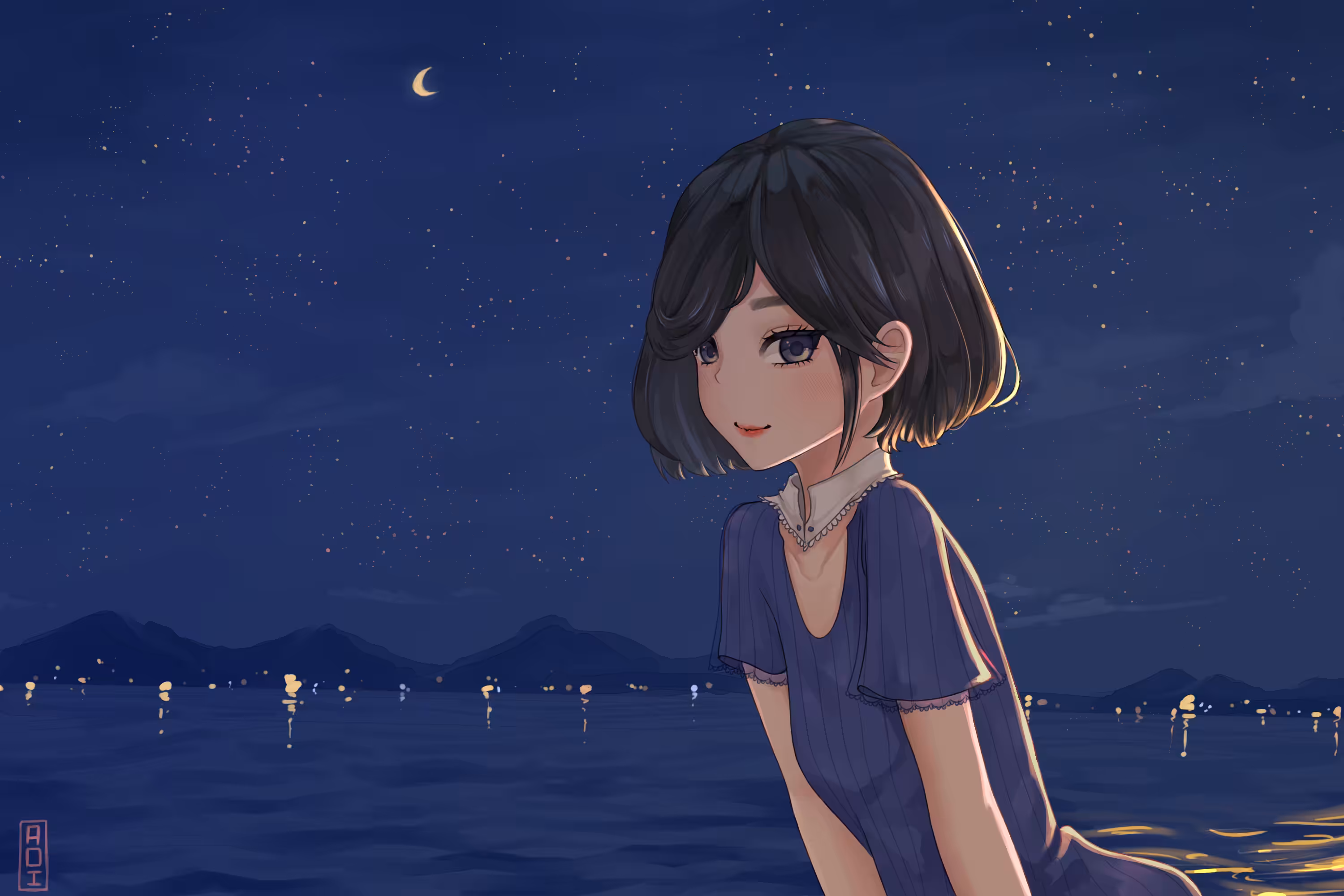 longing
