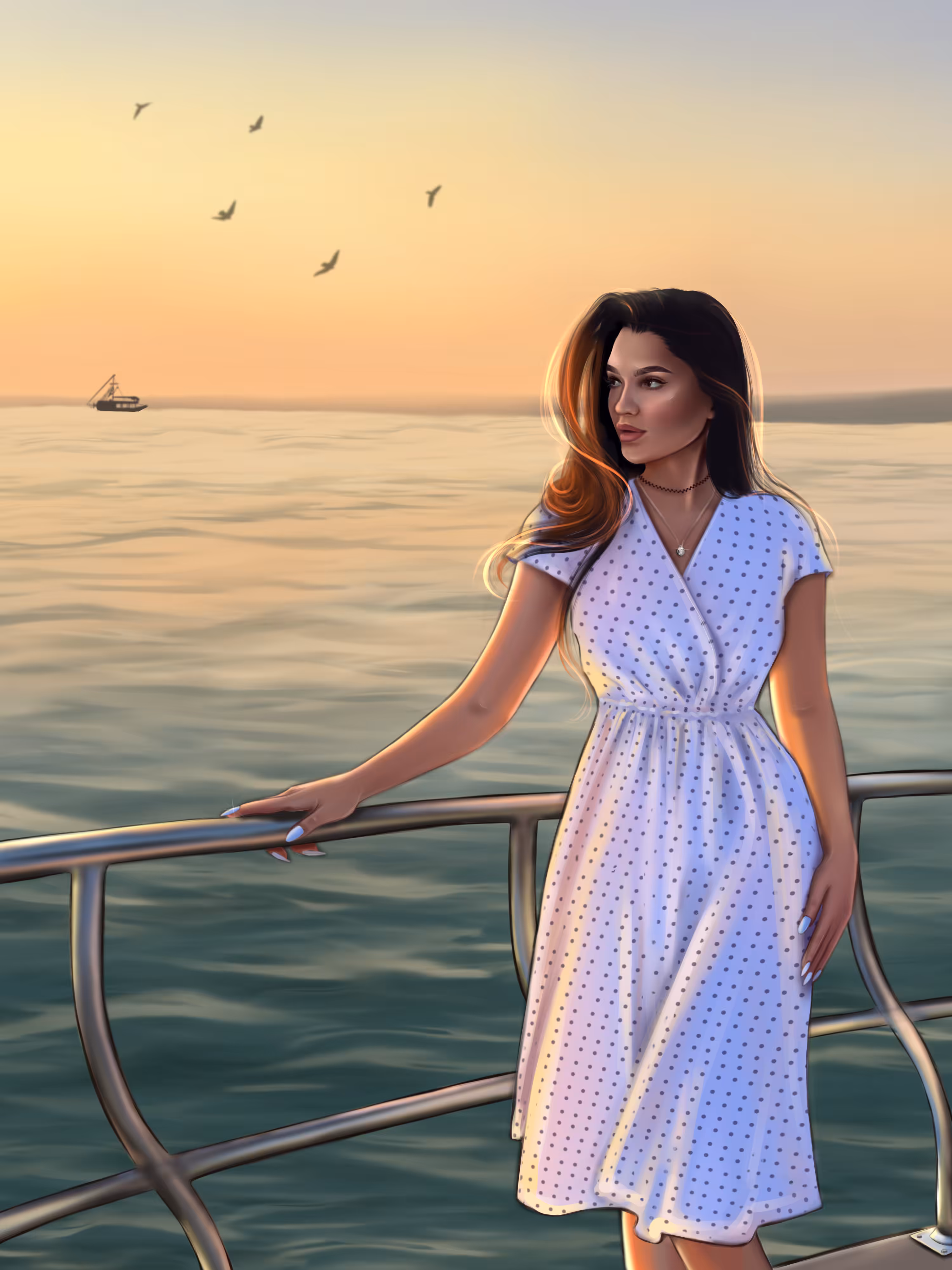 Yacht holidays 