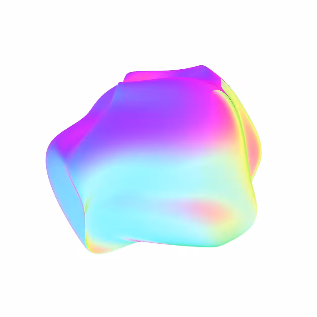 Fluid Shape