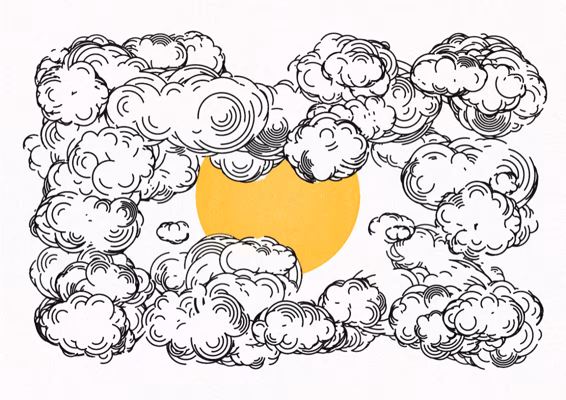 Plottable Clouds #11