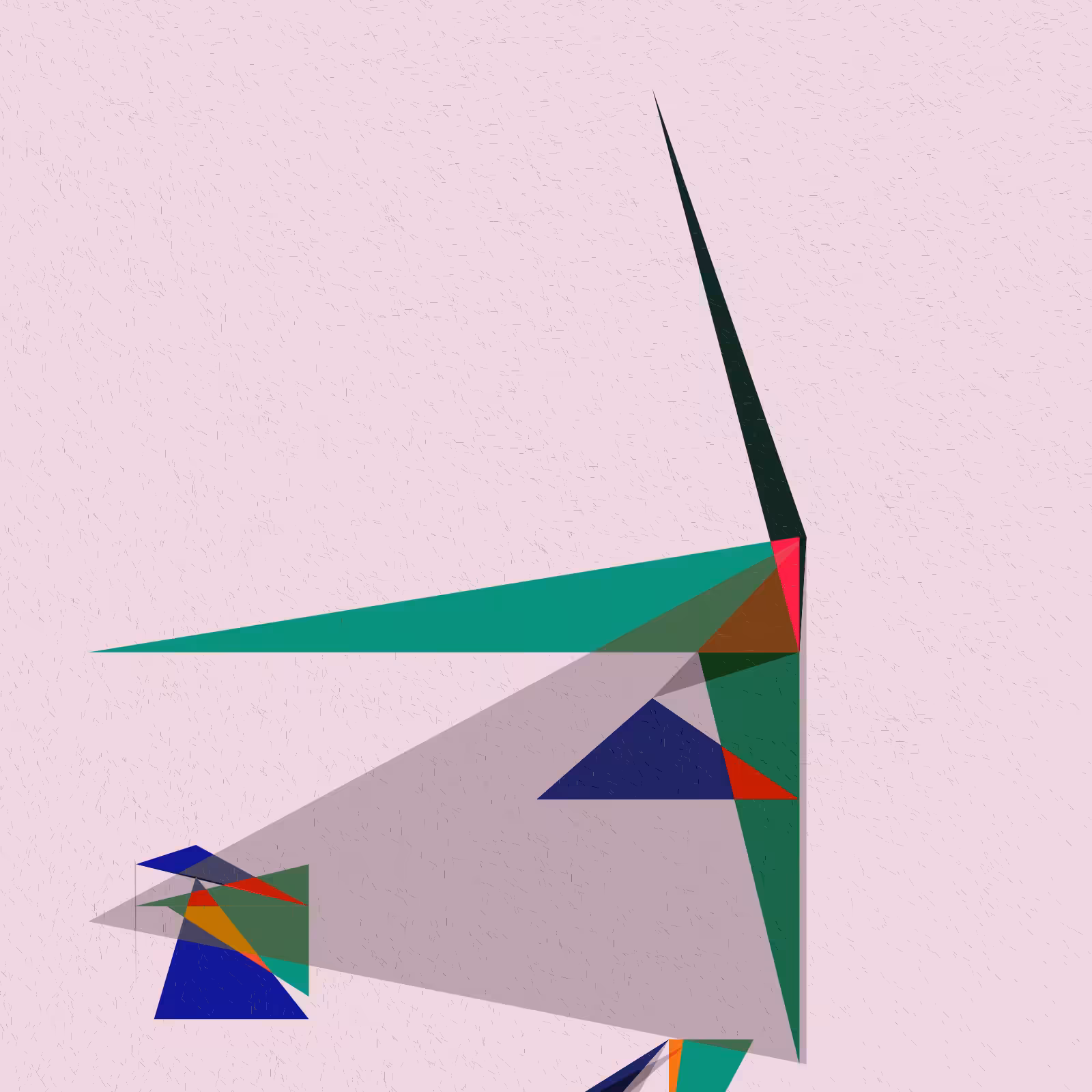 Origami #26