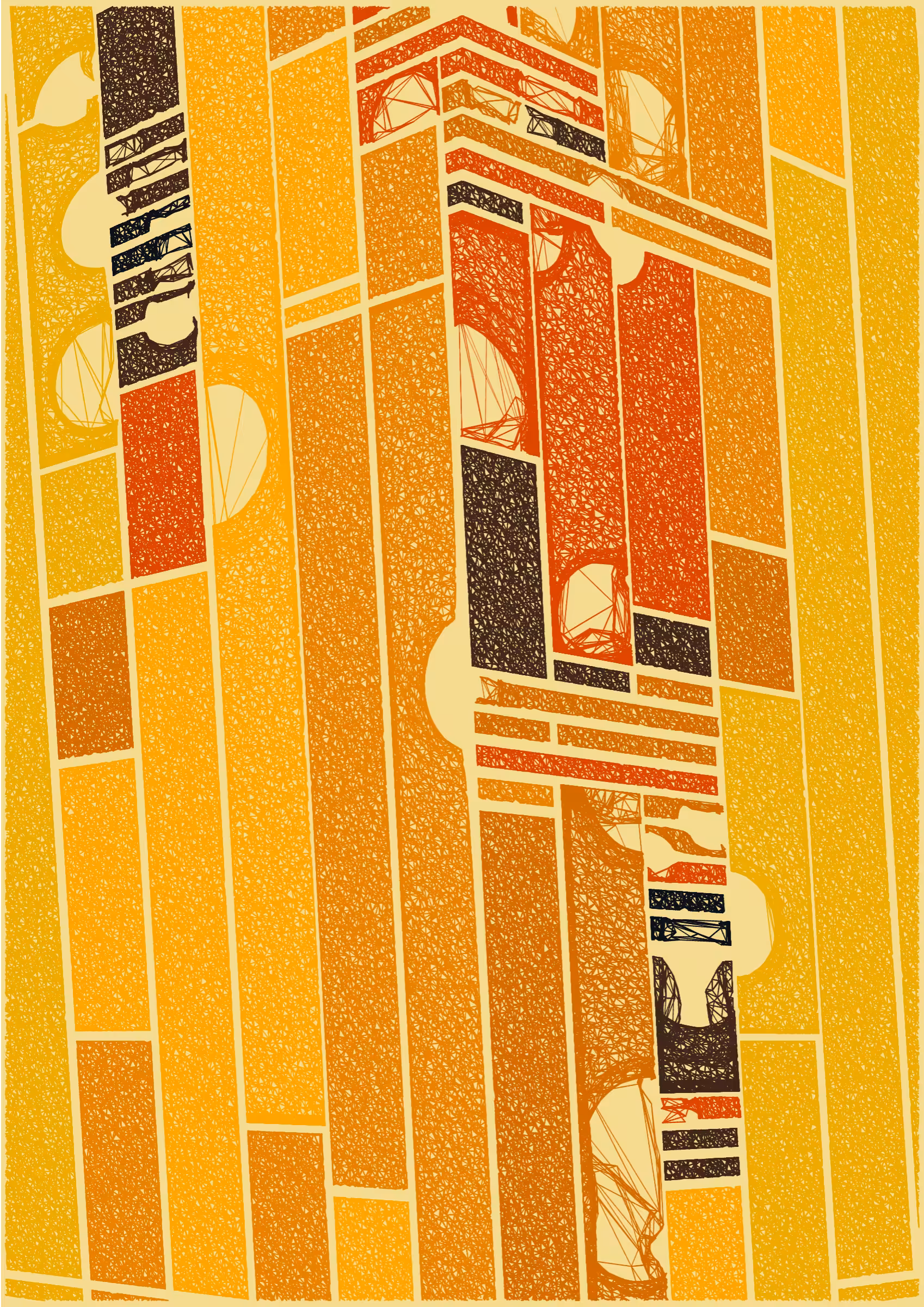 Edifice #690