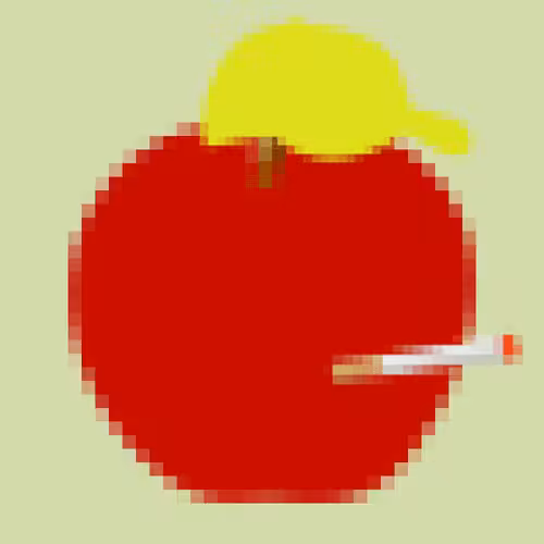 PixyApple #92