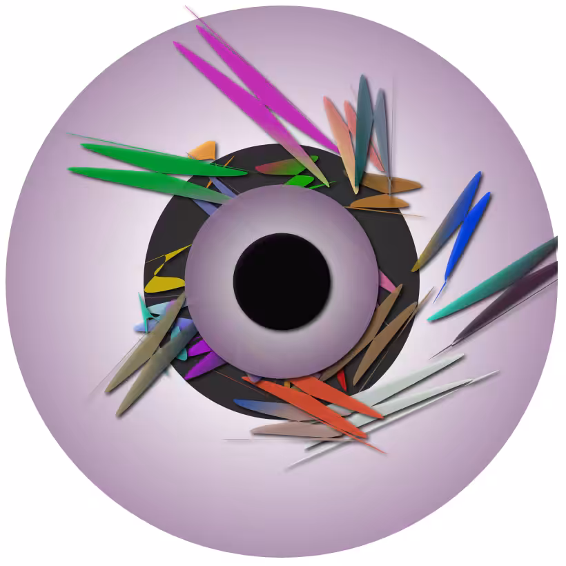 Iris 2 #11