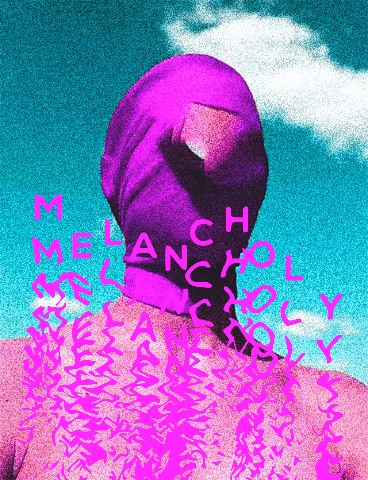 m e l a n c h o l y