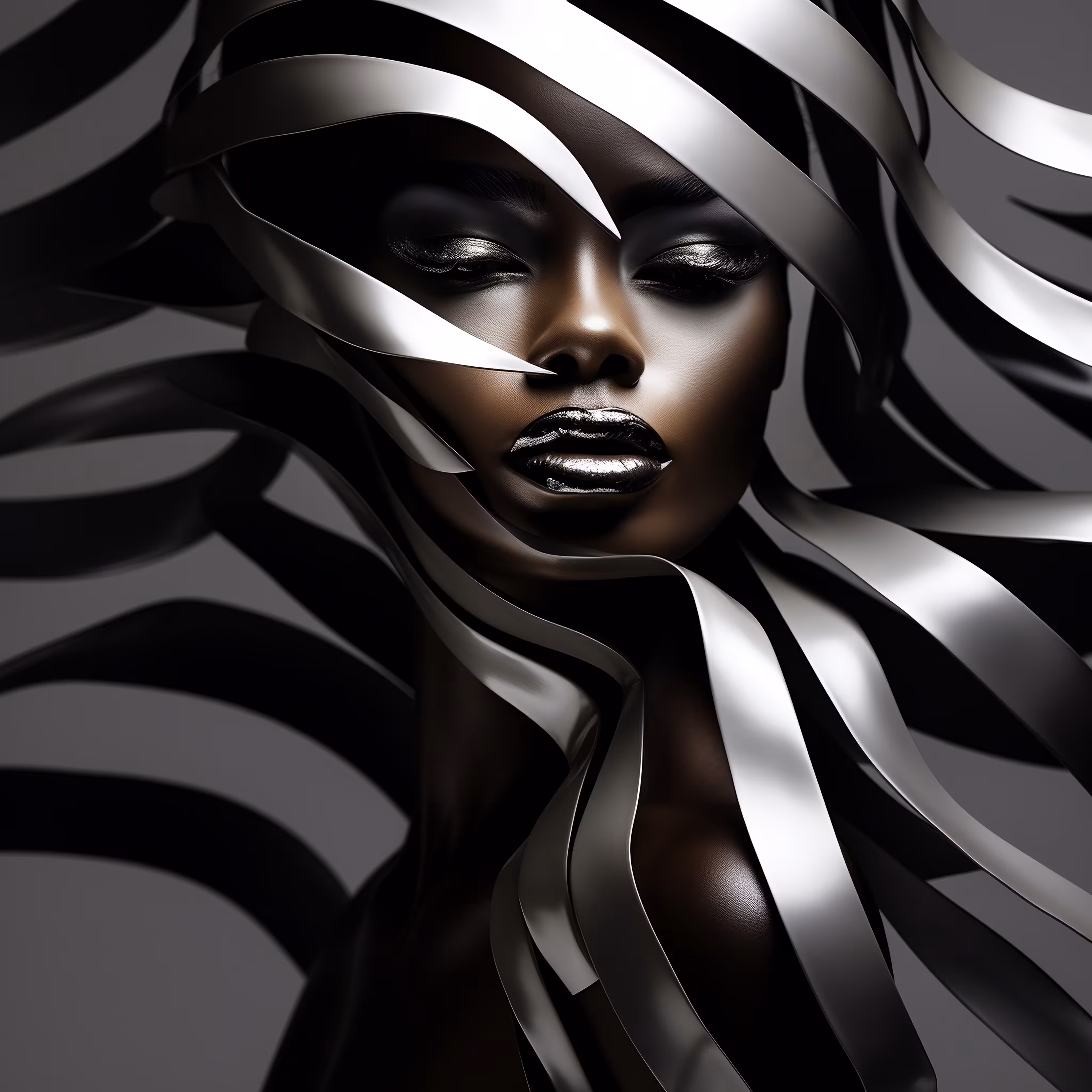 Zeebra #9