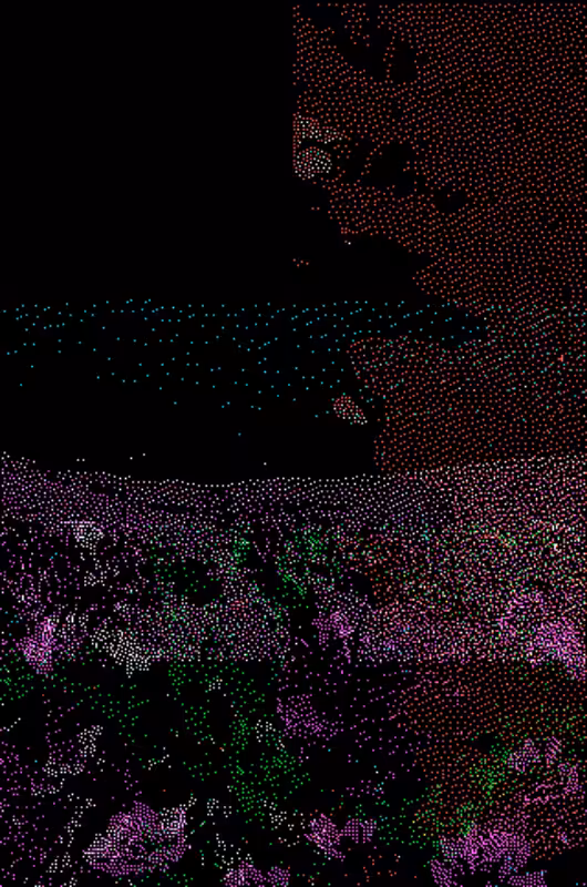 Entropy Blender #1