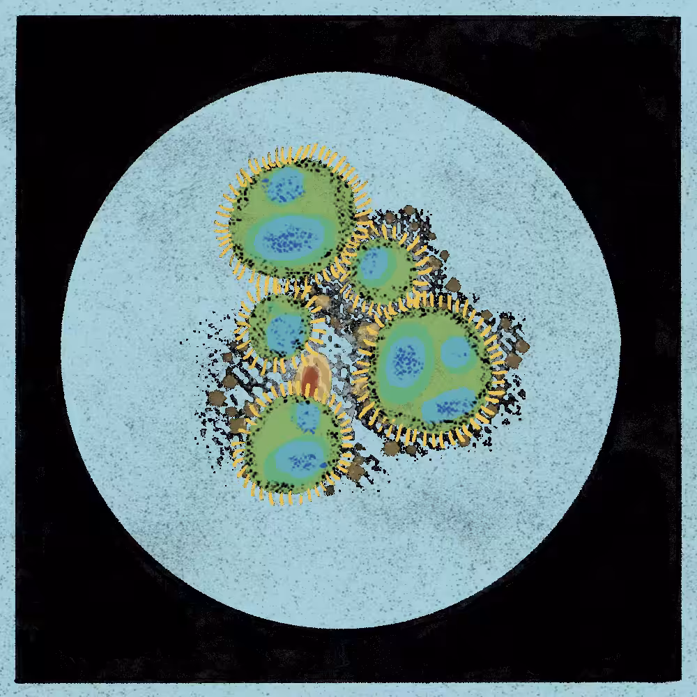 Microbes #103