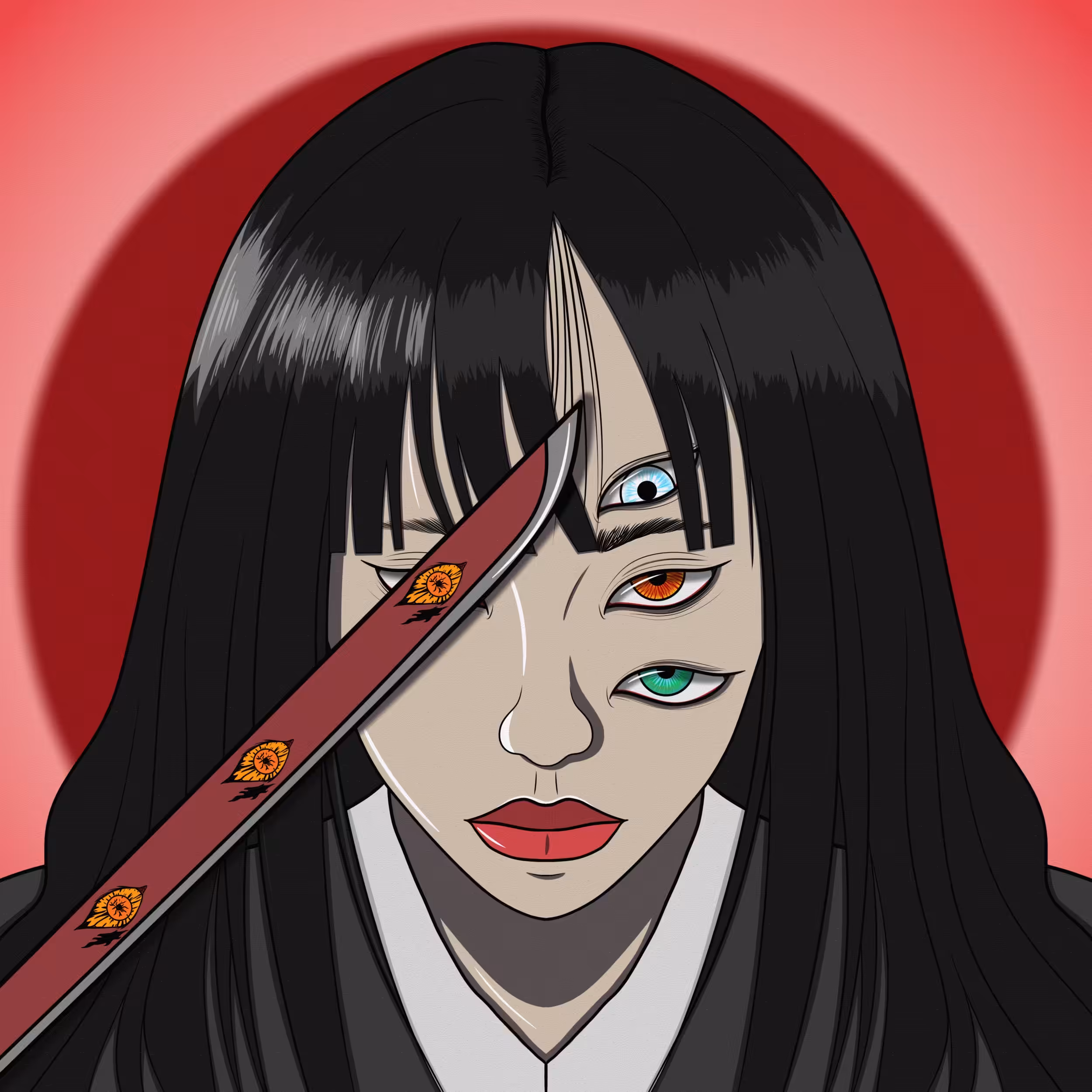 Kuroshibo