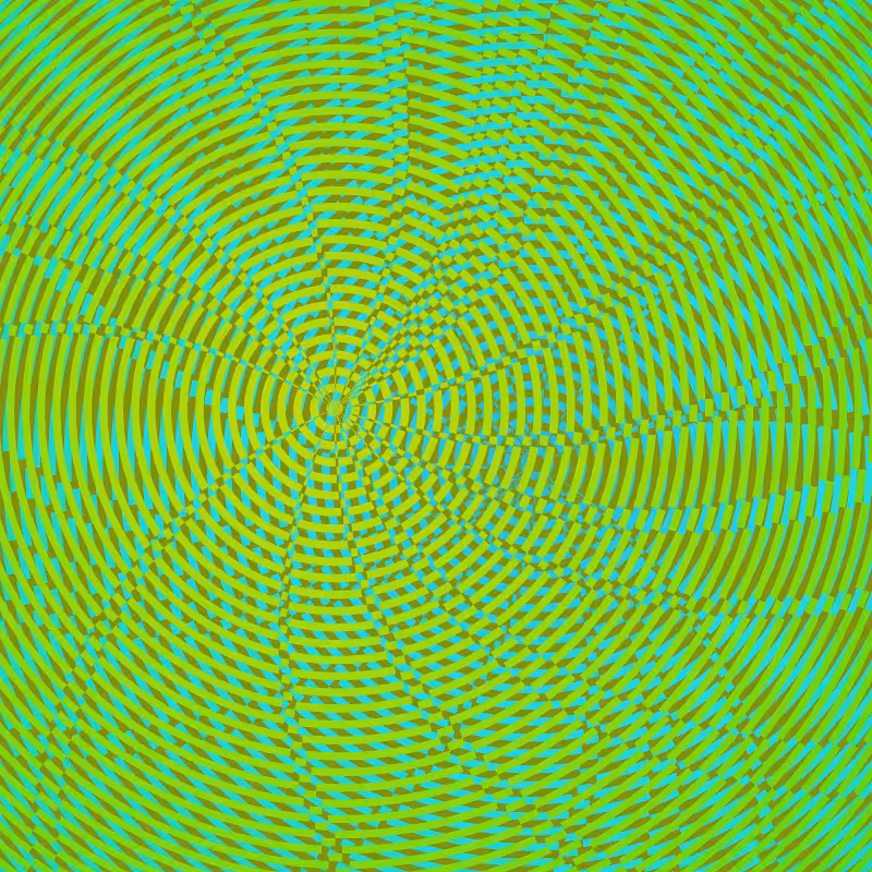 Coiling 2 #27