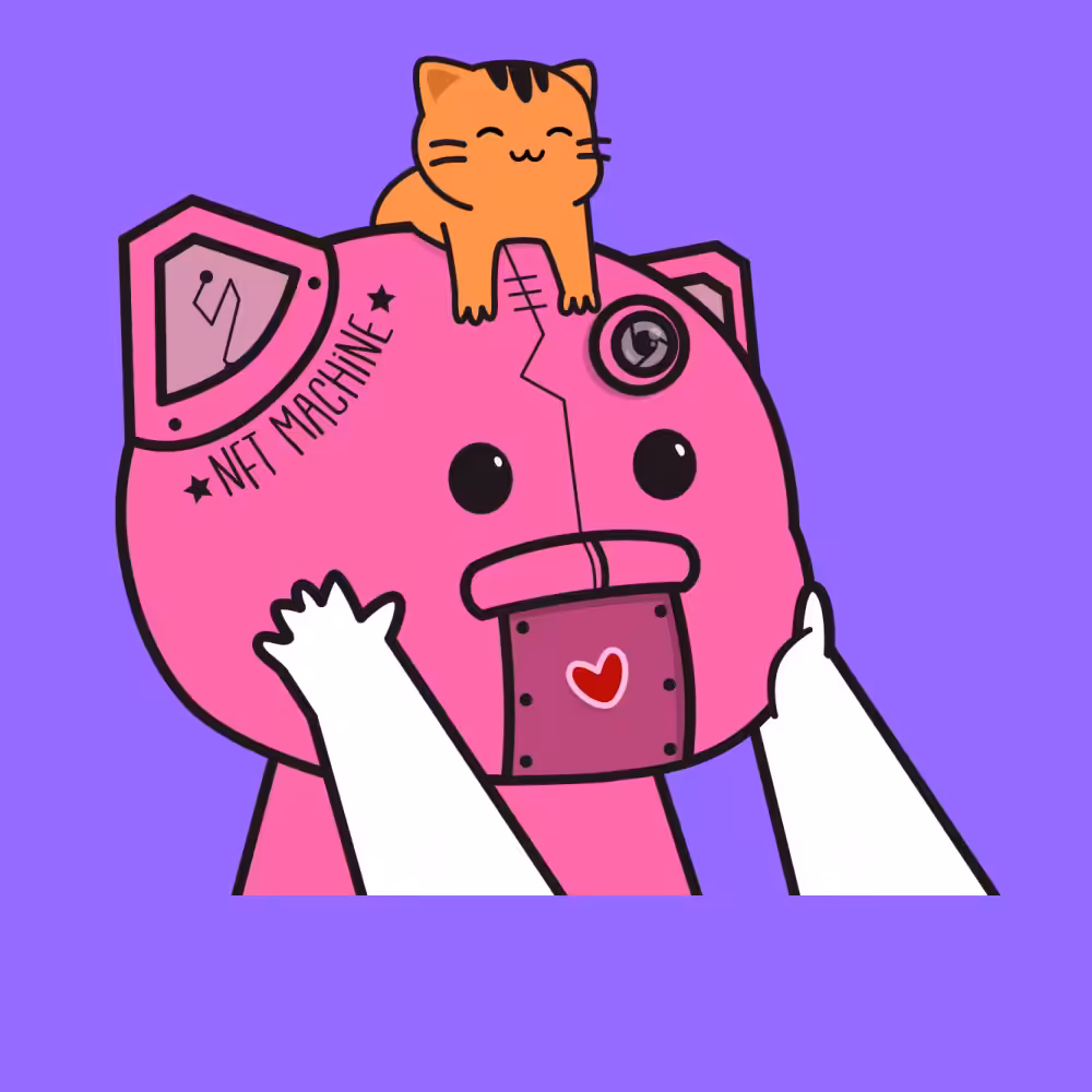A Cute Cat: #311
