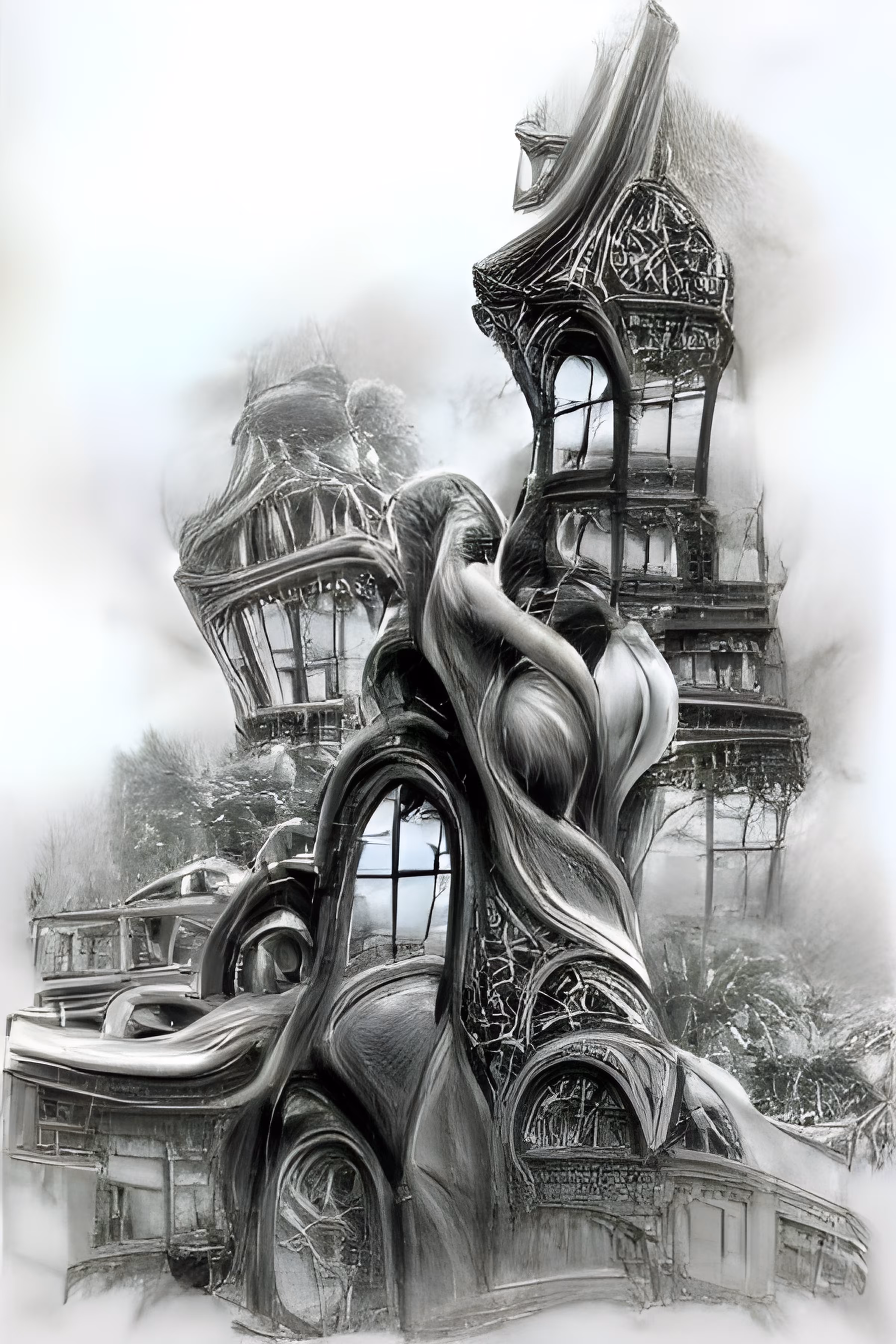 Edifice #1