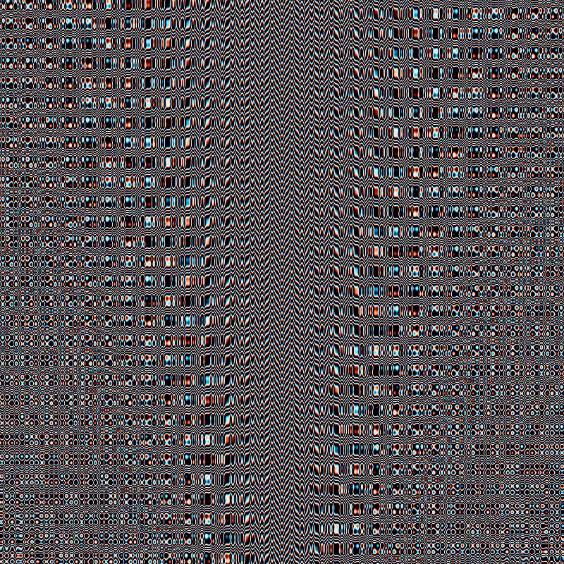 Quantum Vacuum #357