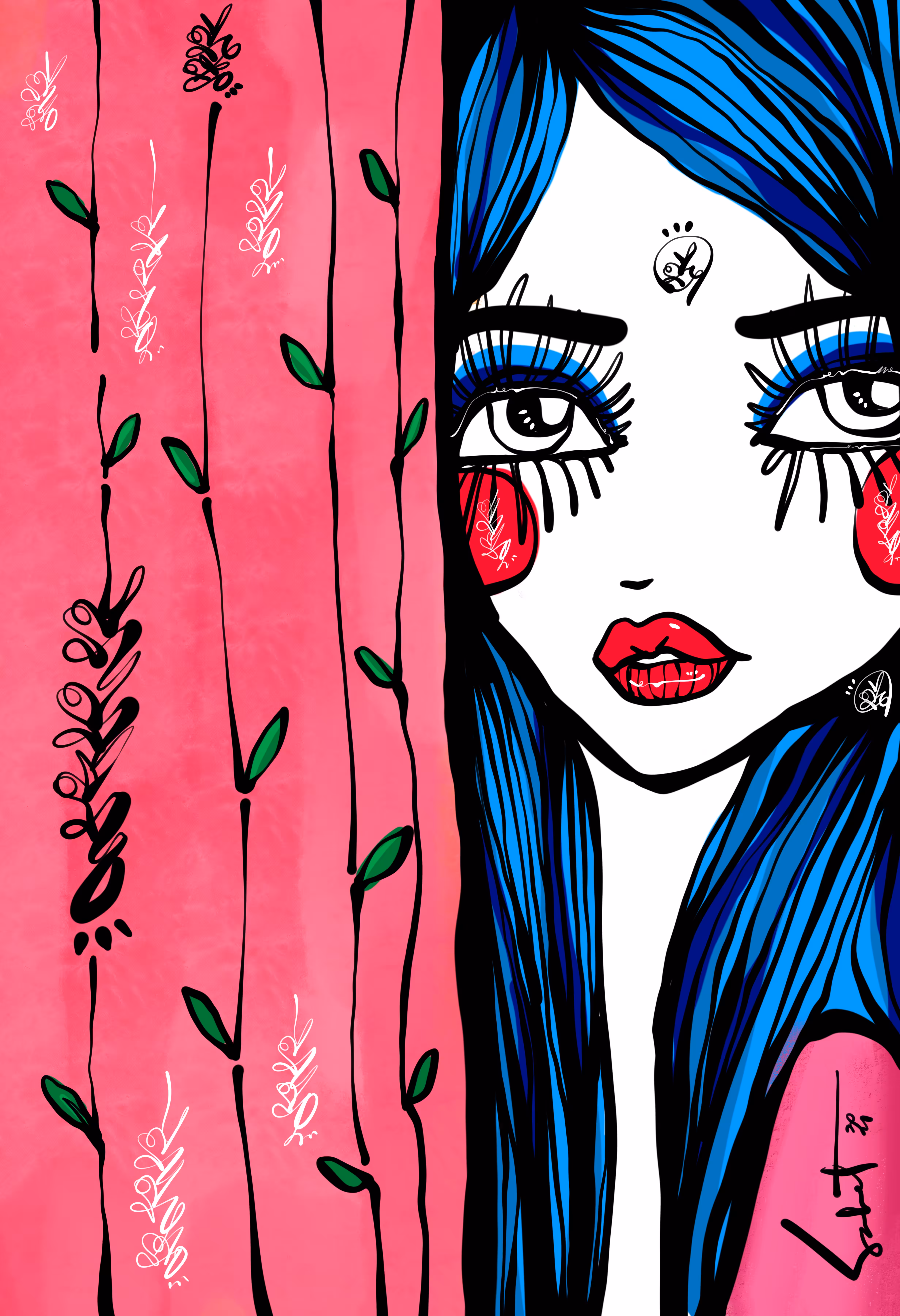 Sweet Cherry 2021 Sabet