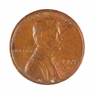 CENTS #4756
