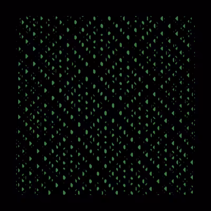 Unlimited Limitation Patterns #4