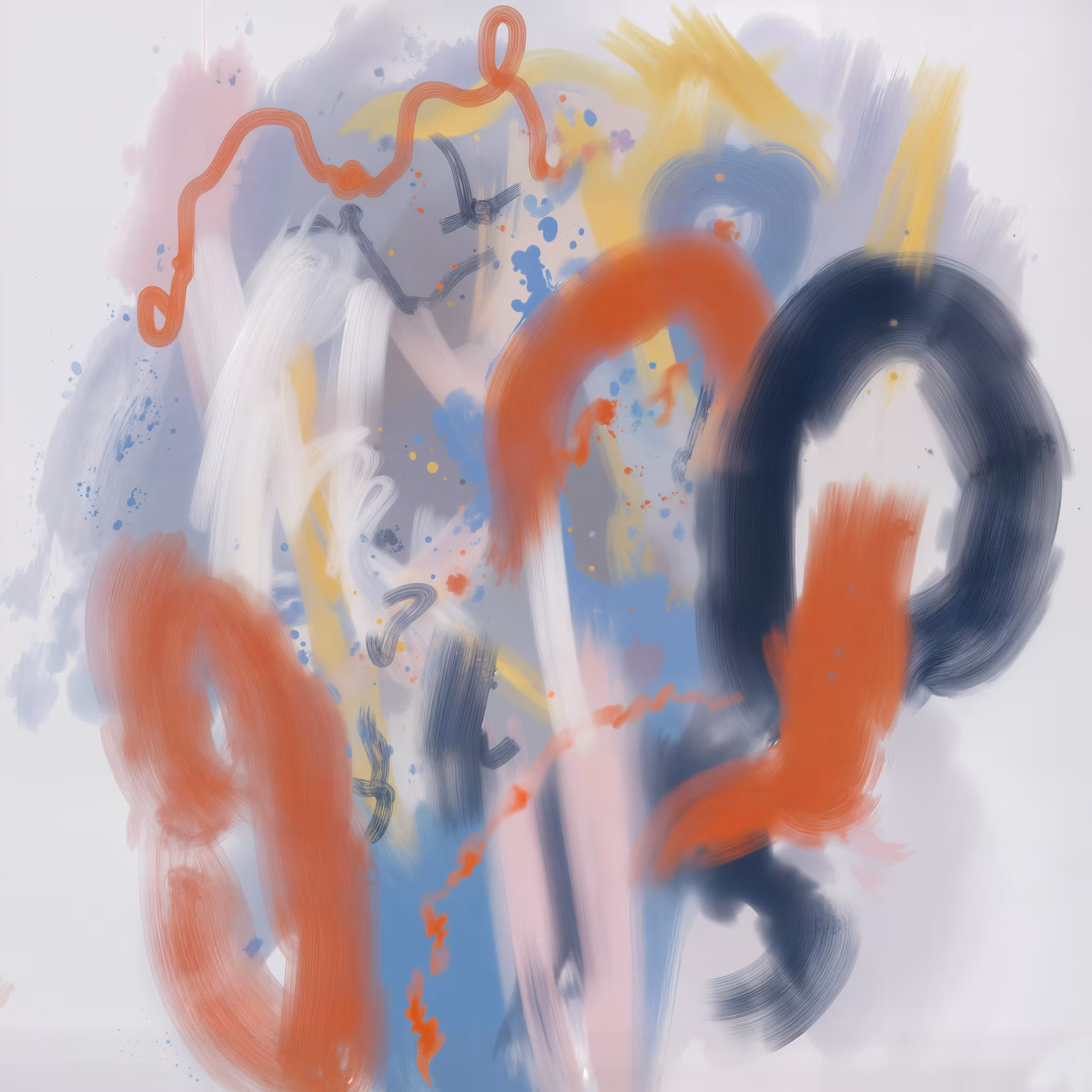 Bitters: Pigment #1
