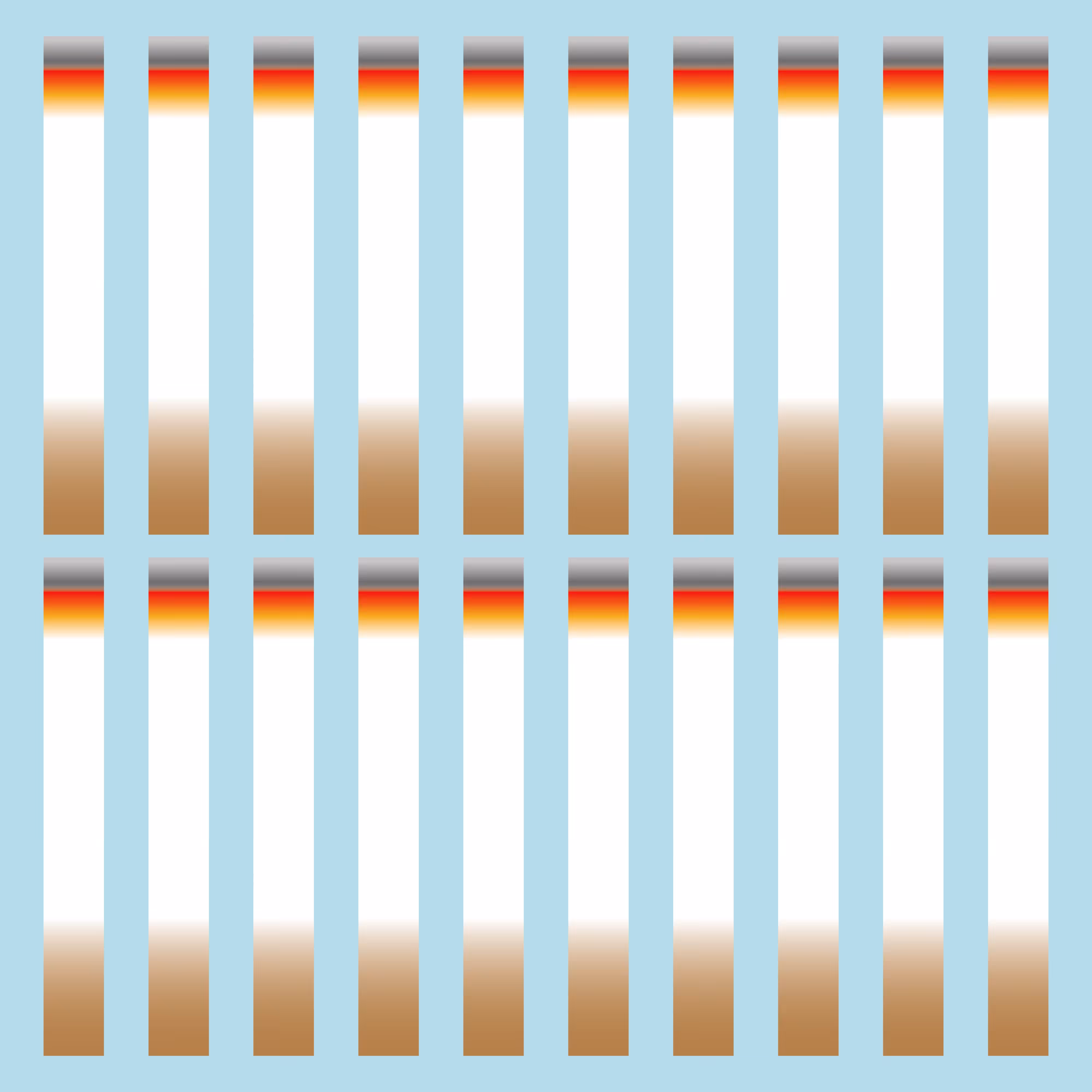 Pack of cigarettes