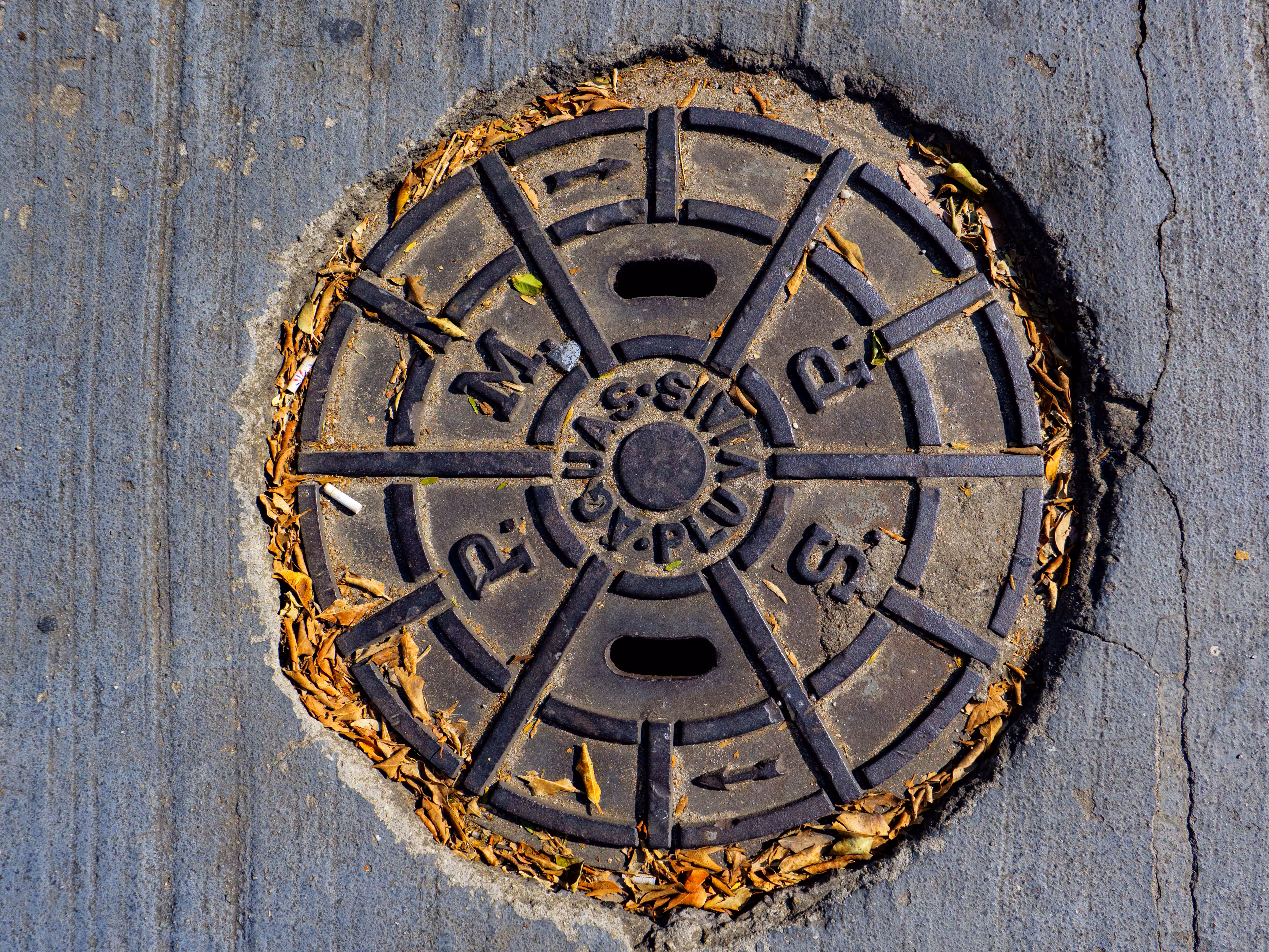  Street-Symbology#4