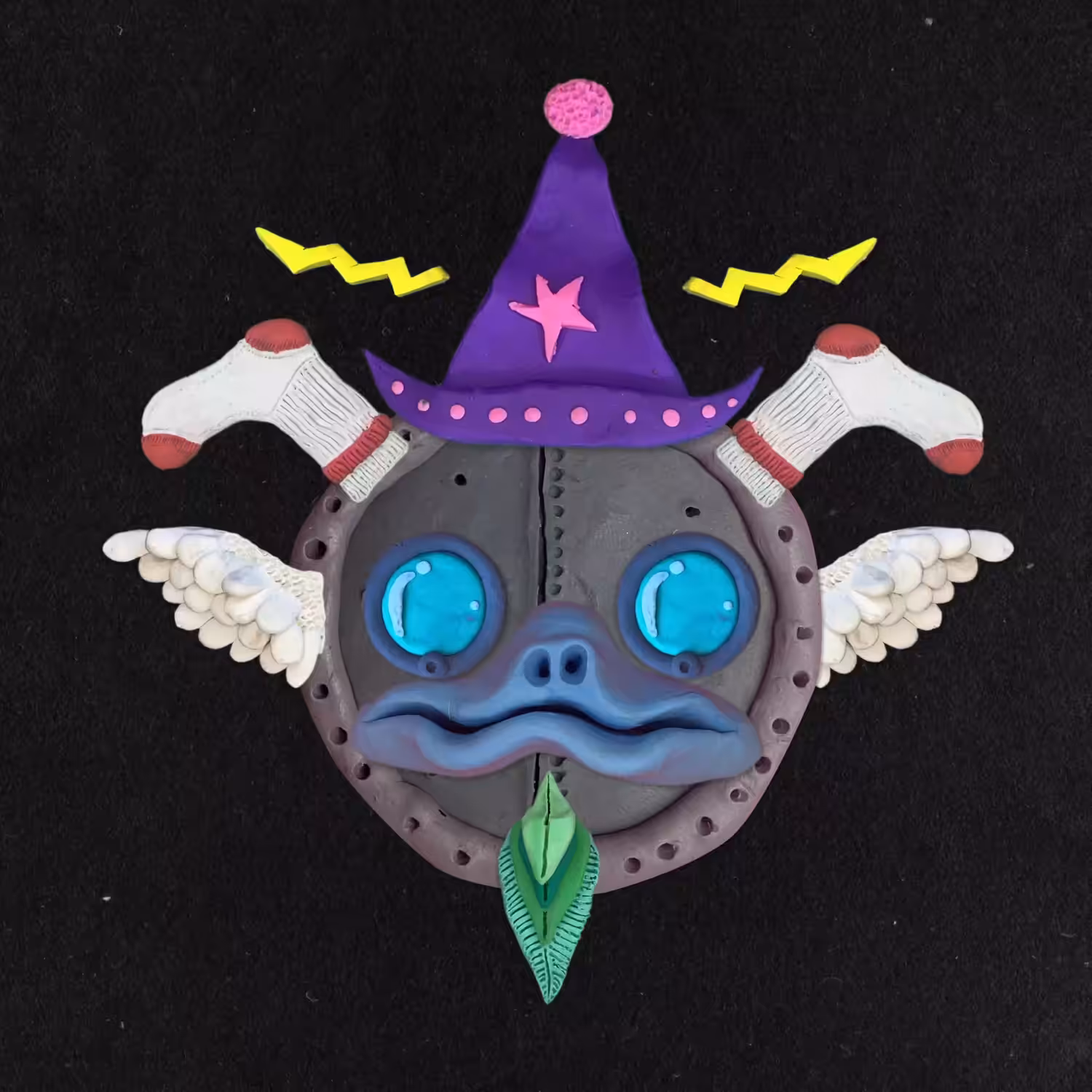 Goblin 0395: Heilewis