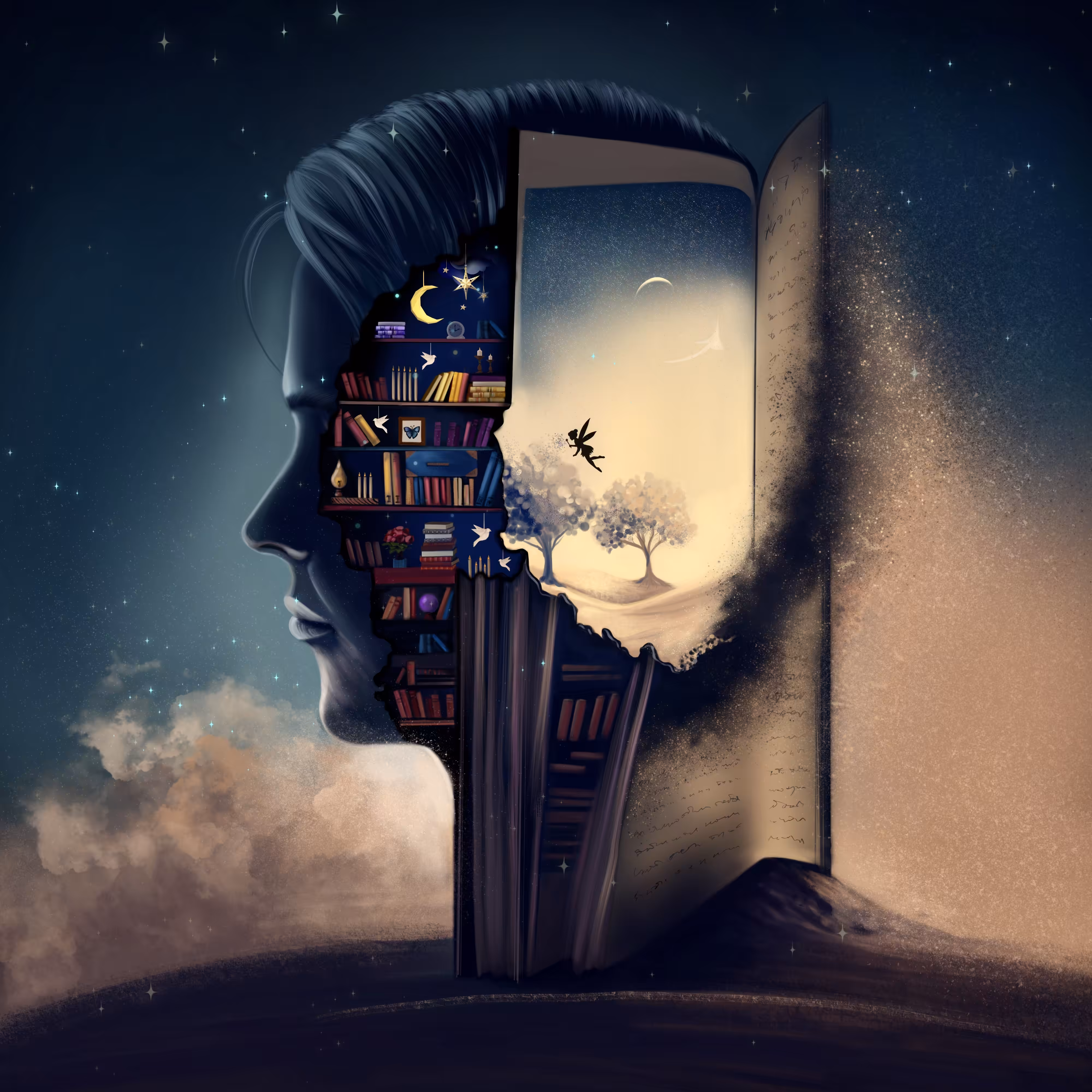 Dreamland Tales