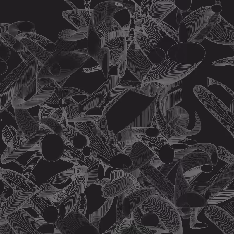 DARK FOREST #6