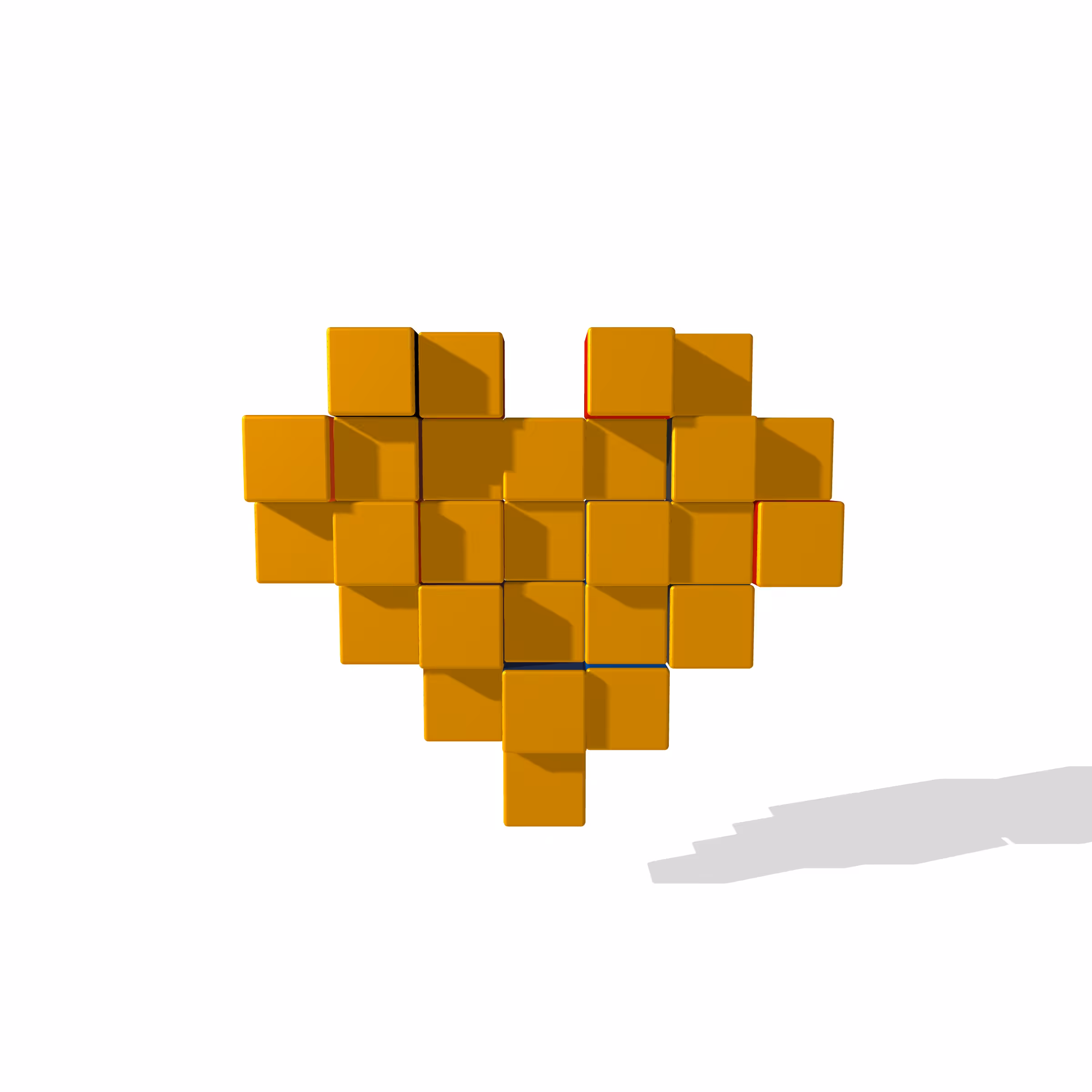 heart + craft #8337