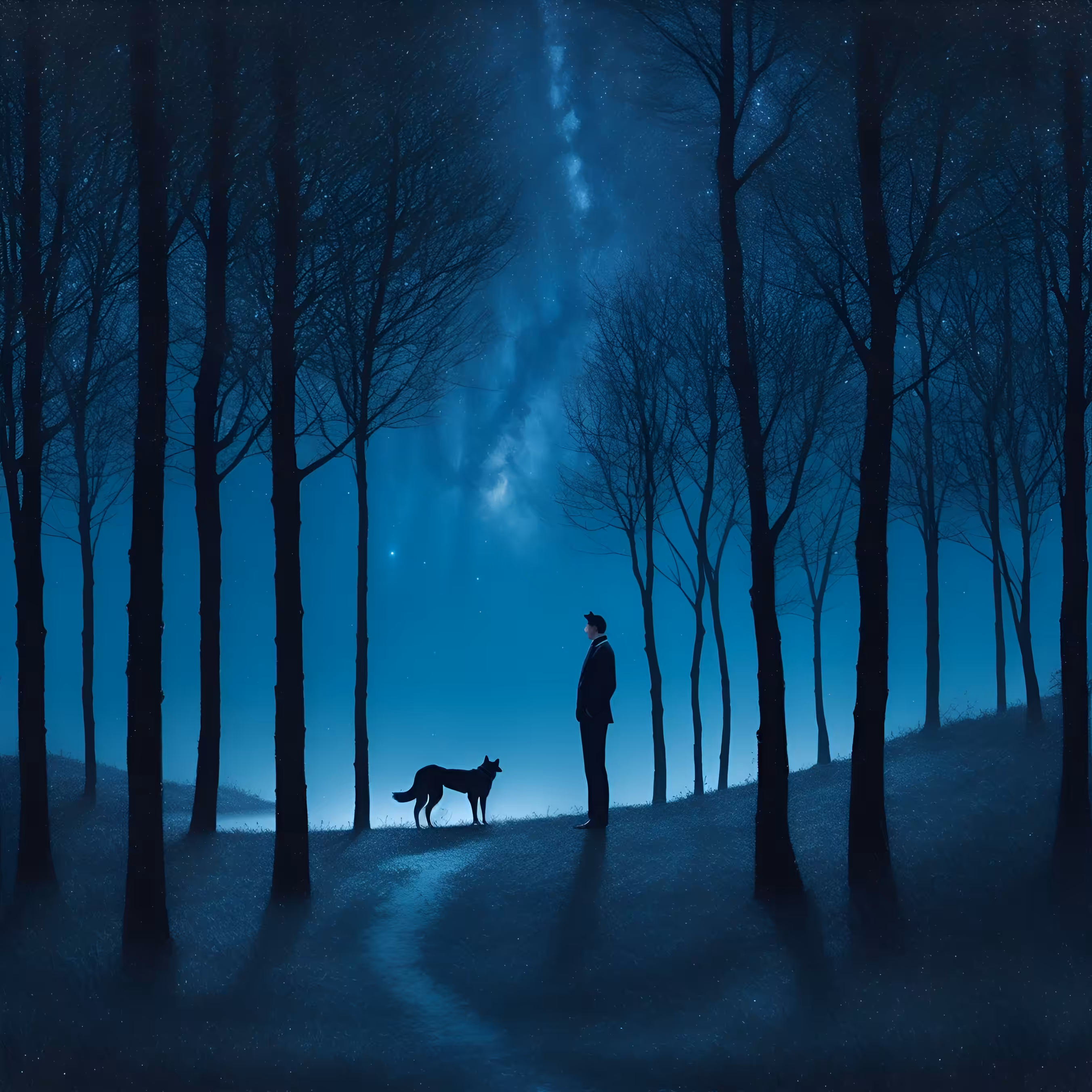Night of loyalty