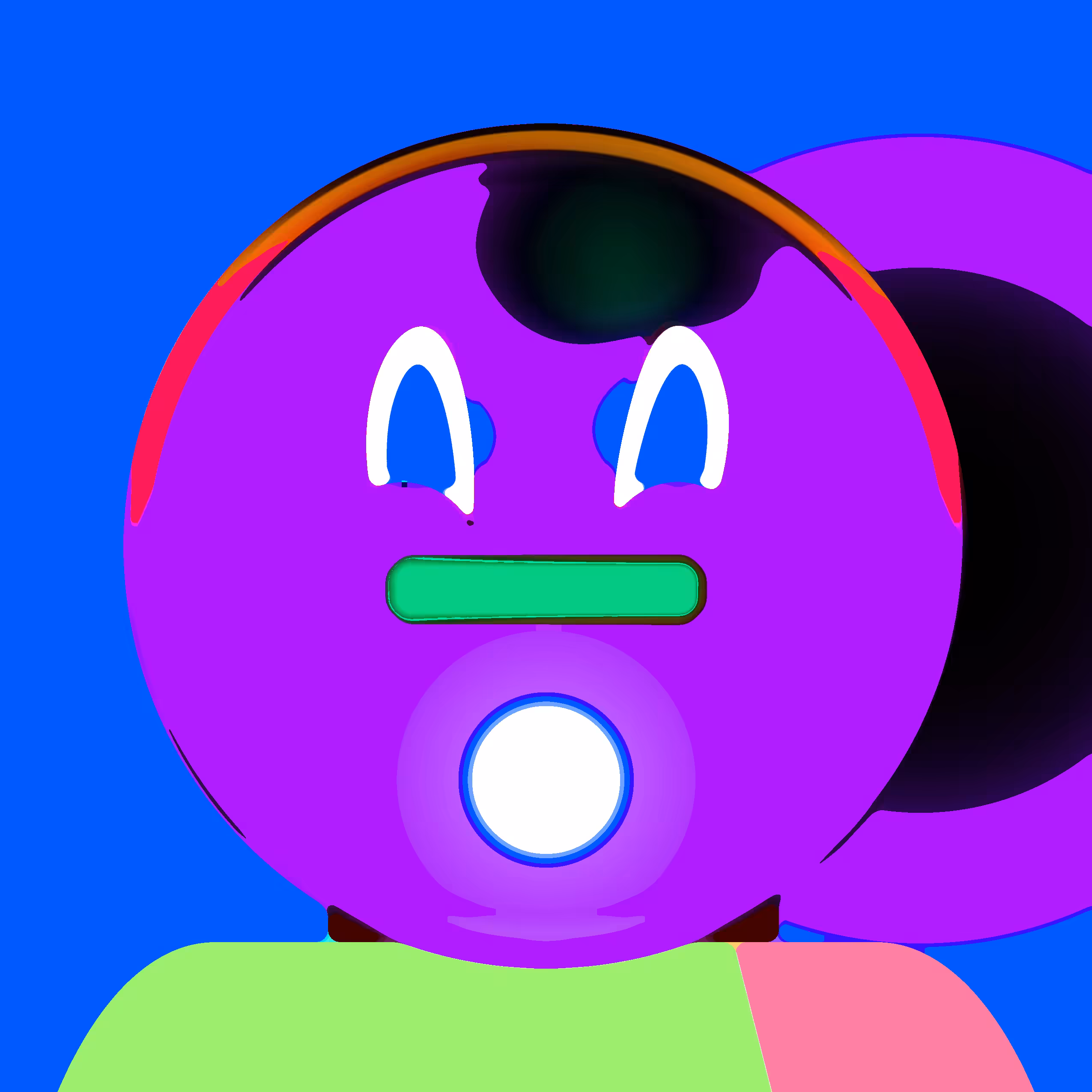 Emoji Script #233