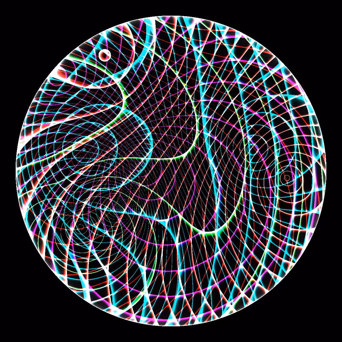 Marbles #50