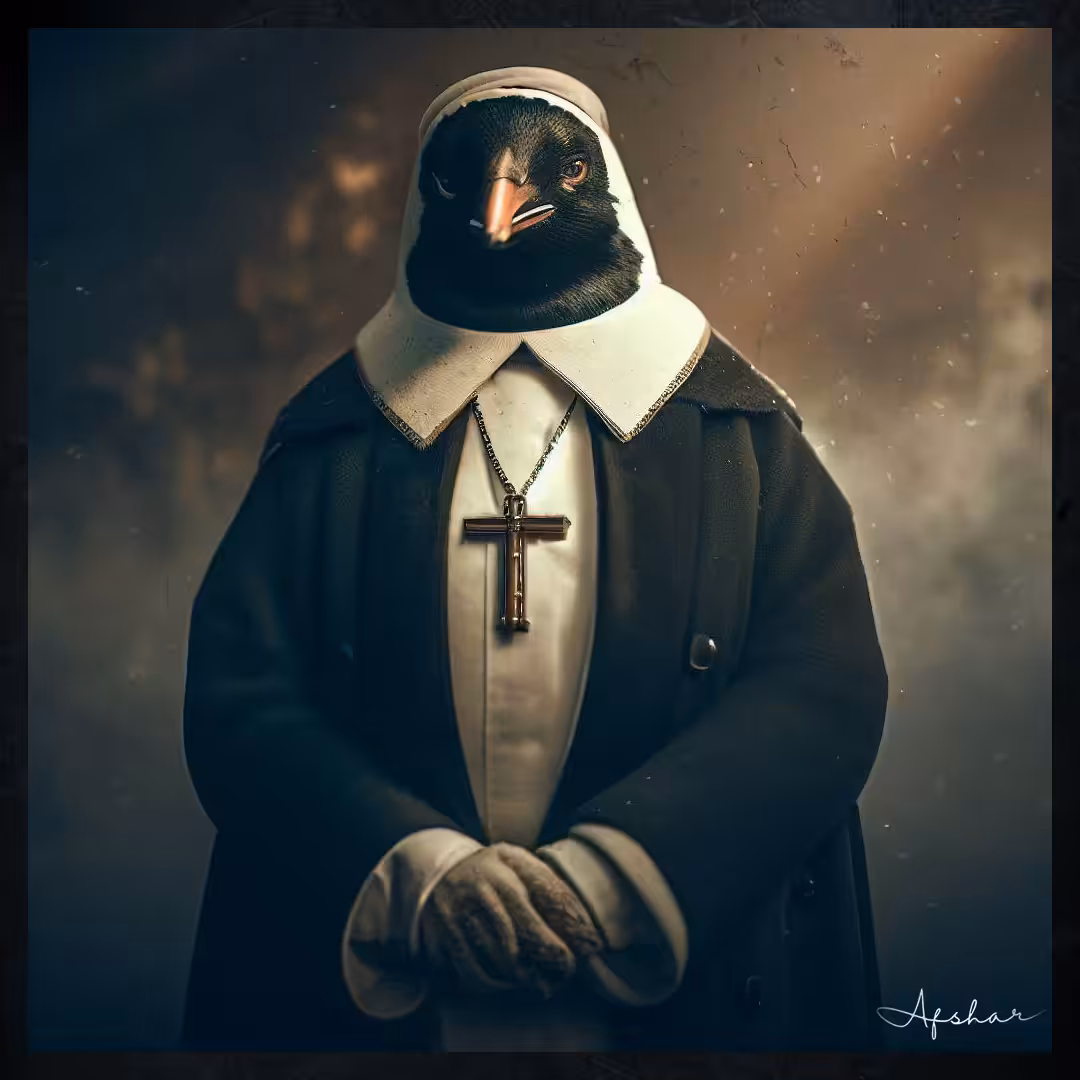 Priest