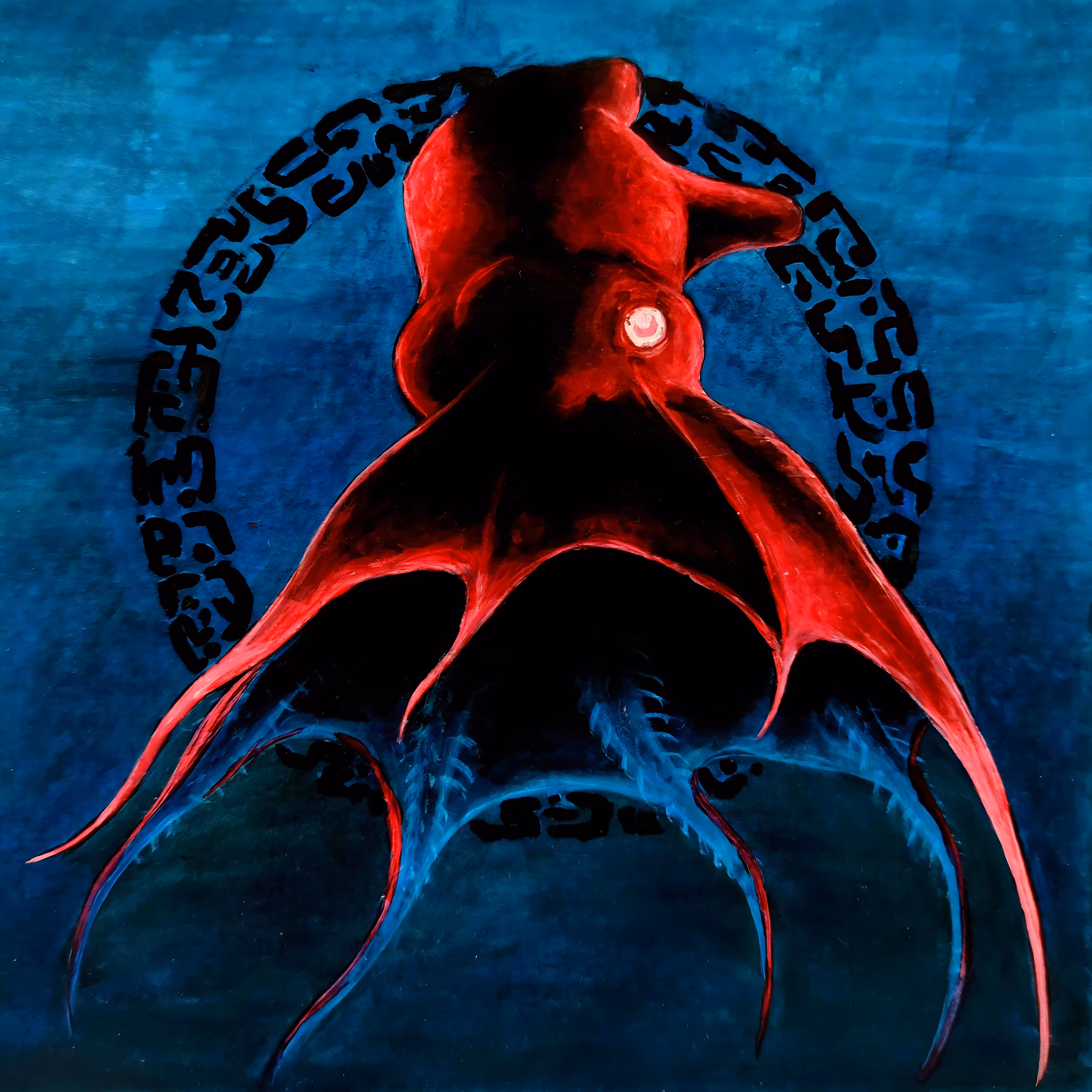 Vampyroteuthis