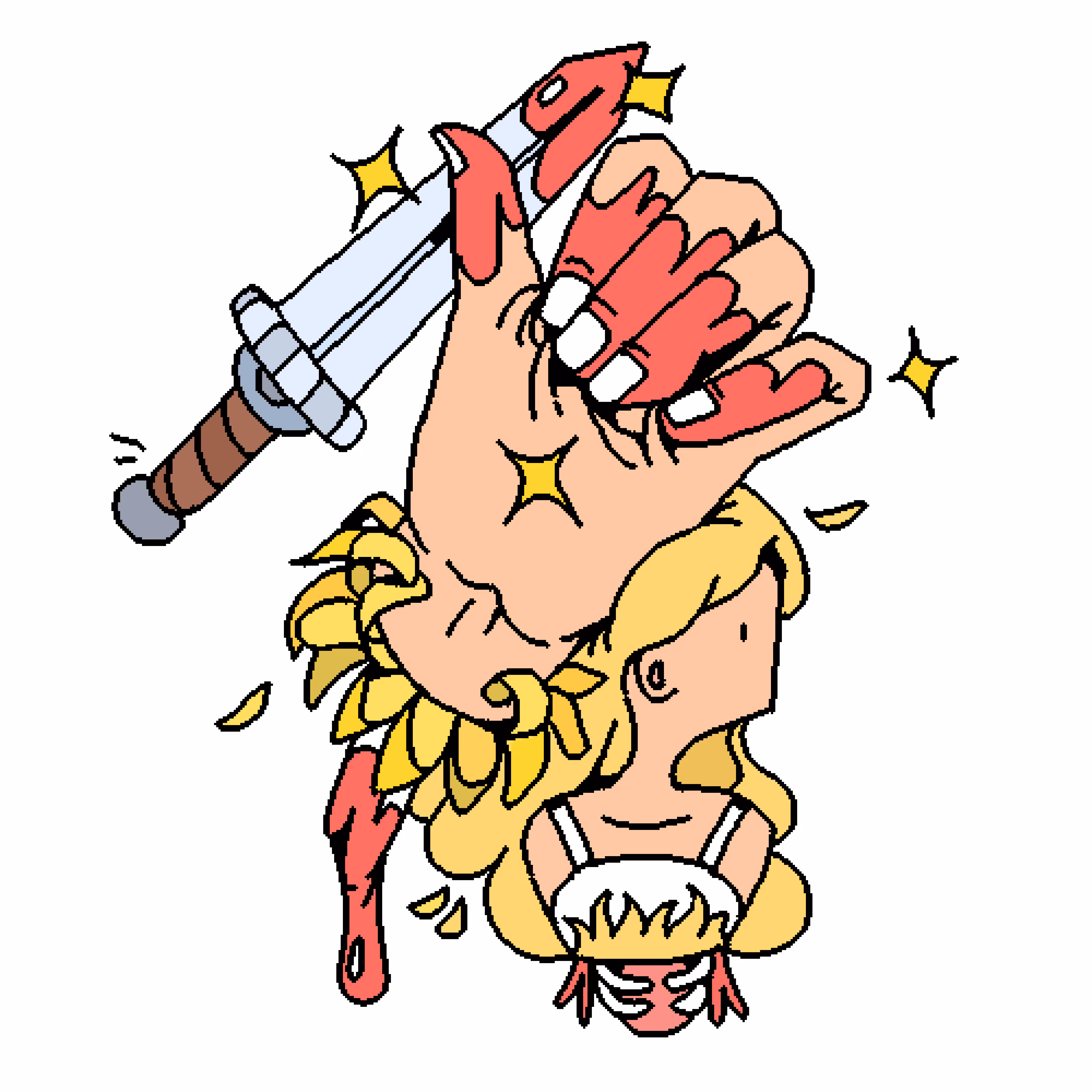 Sacrifice