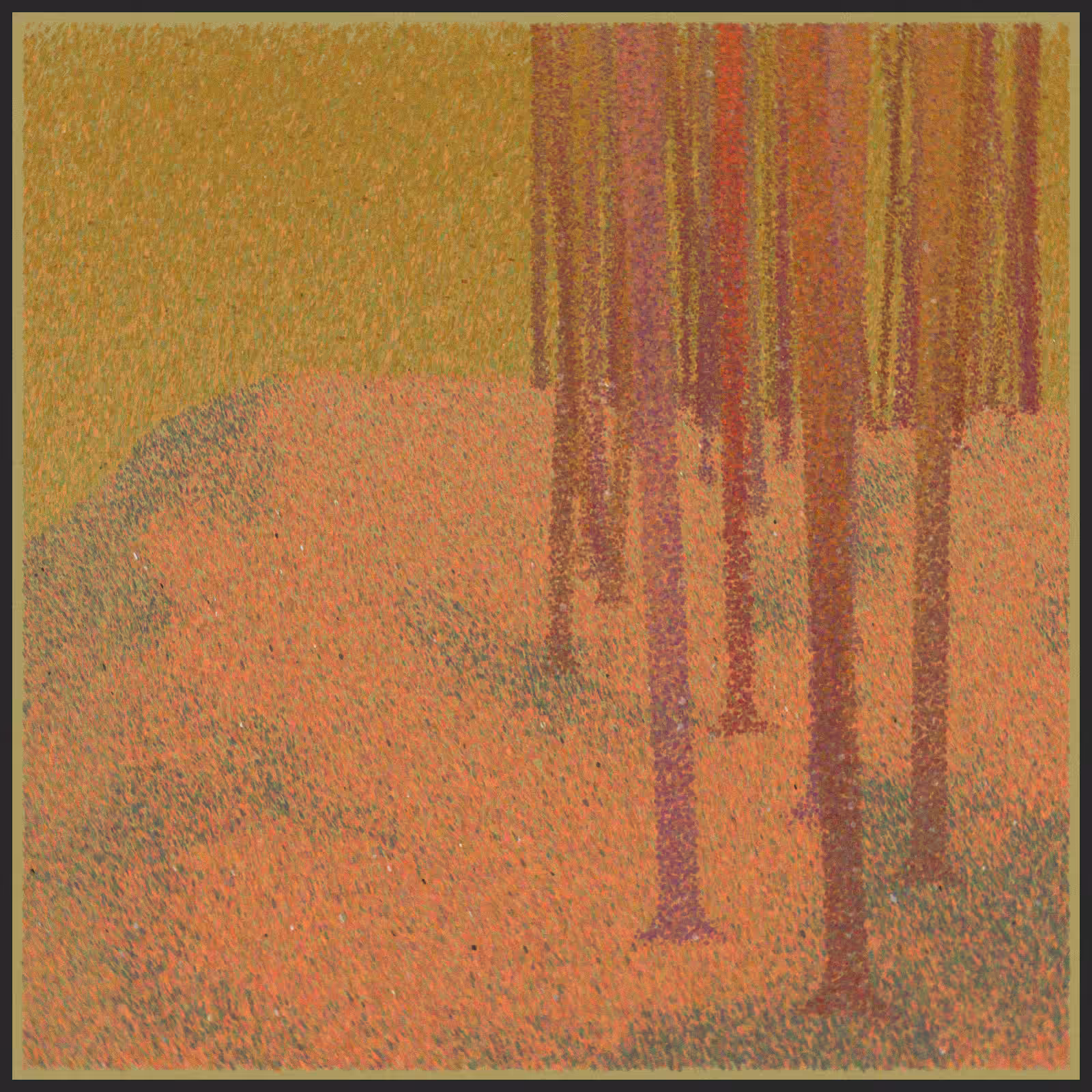 forest #81