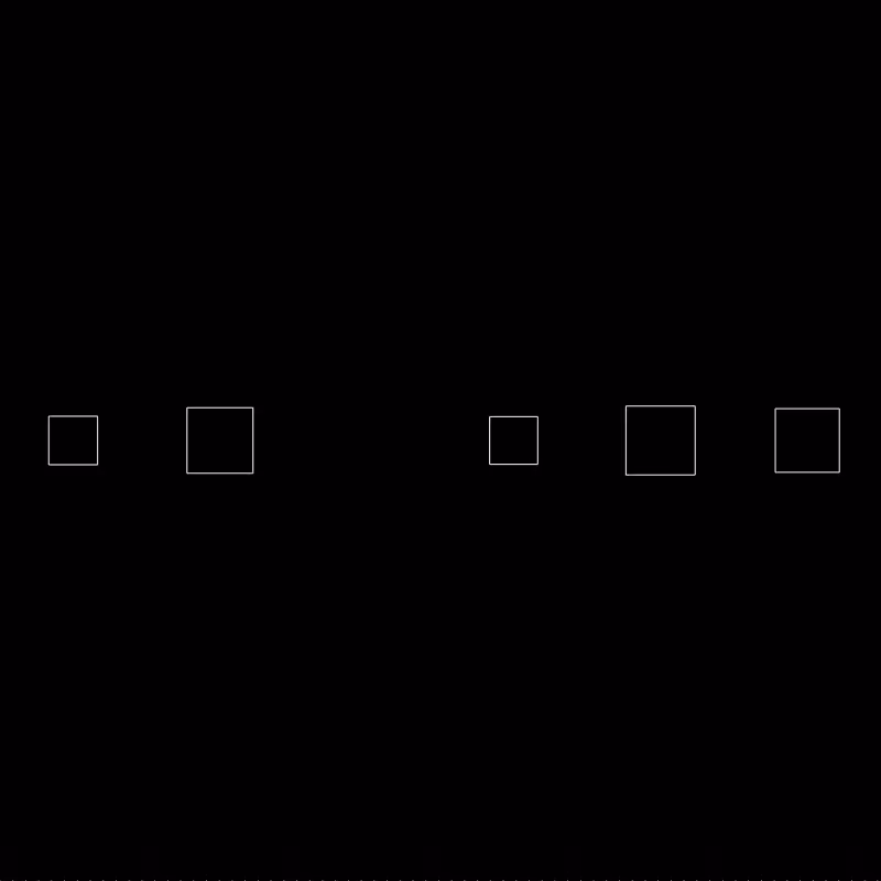 Subtractive Audio Synth #49