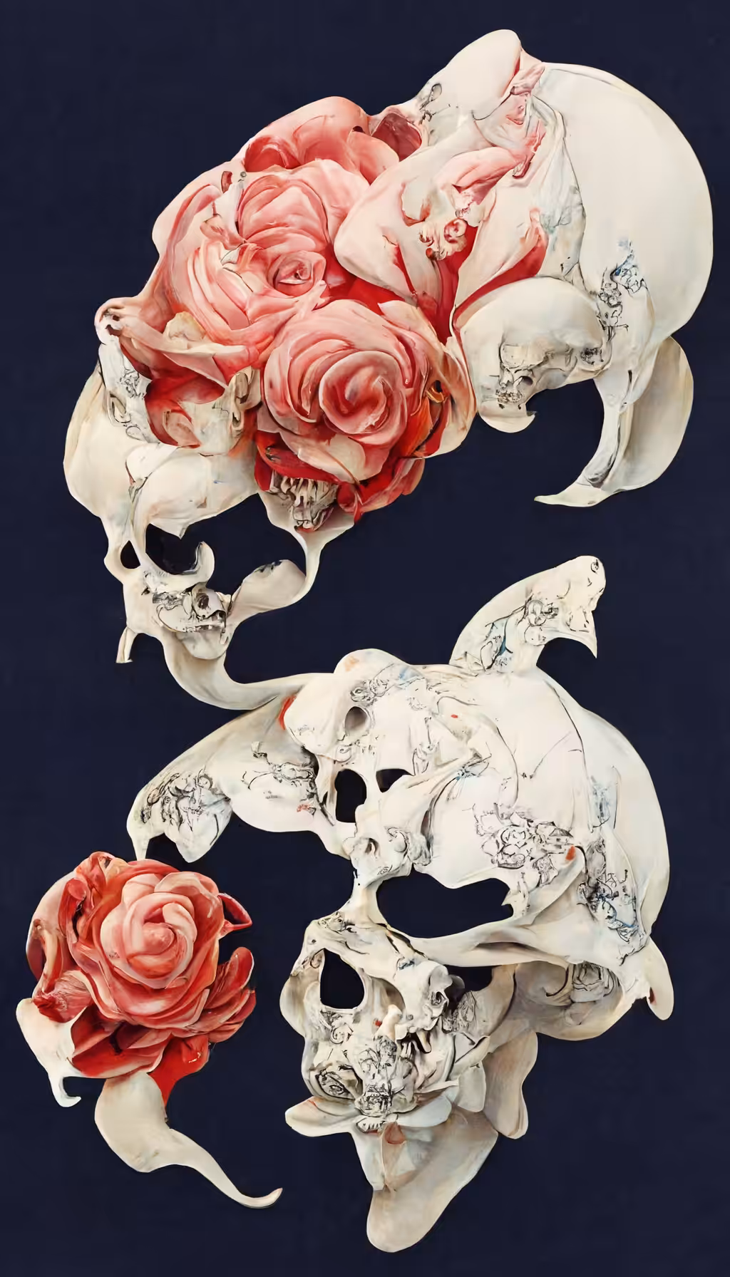 Modern Romance 002