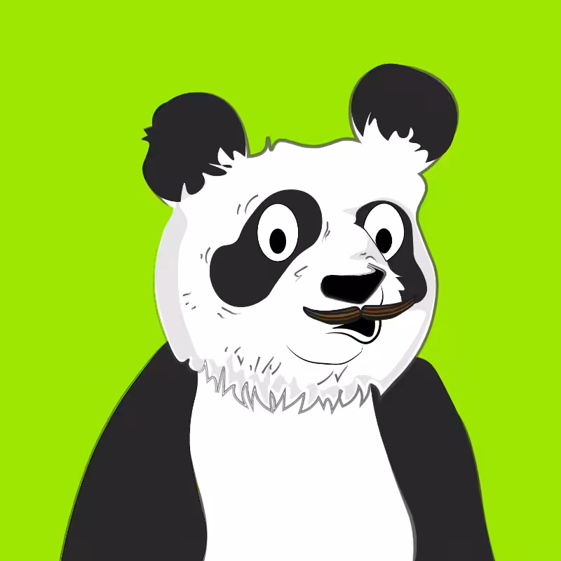 Evolving Pandas #23