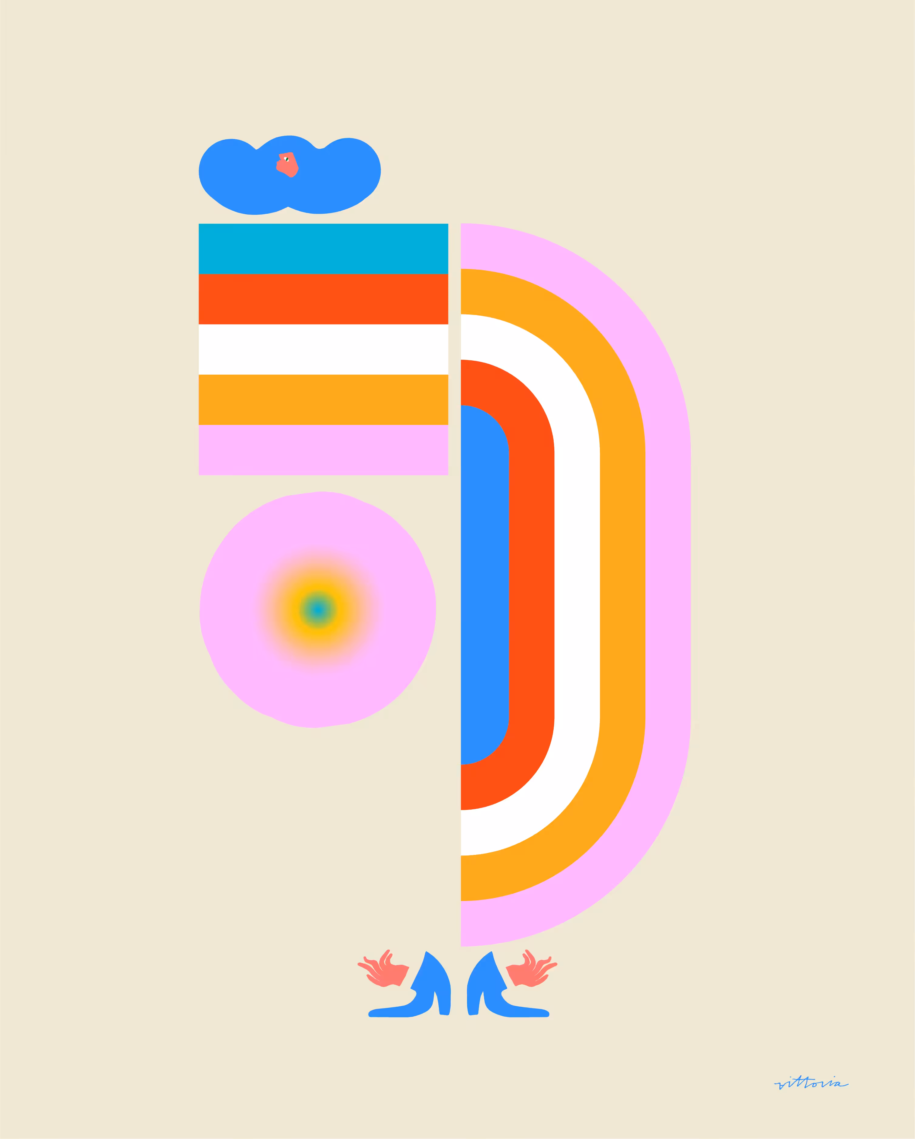 03 - Bending Over Backwards